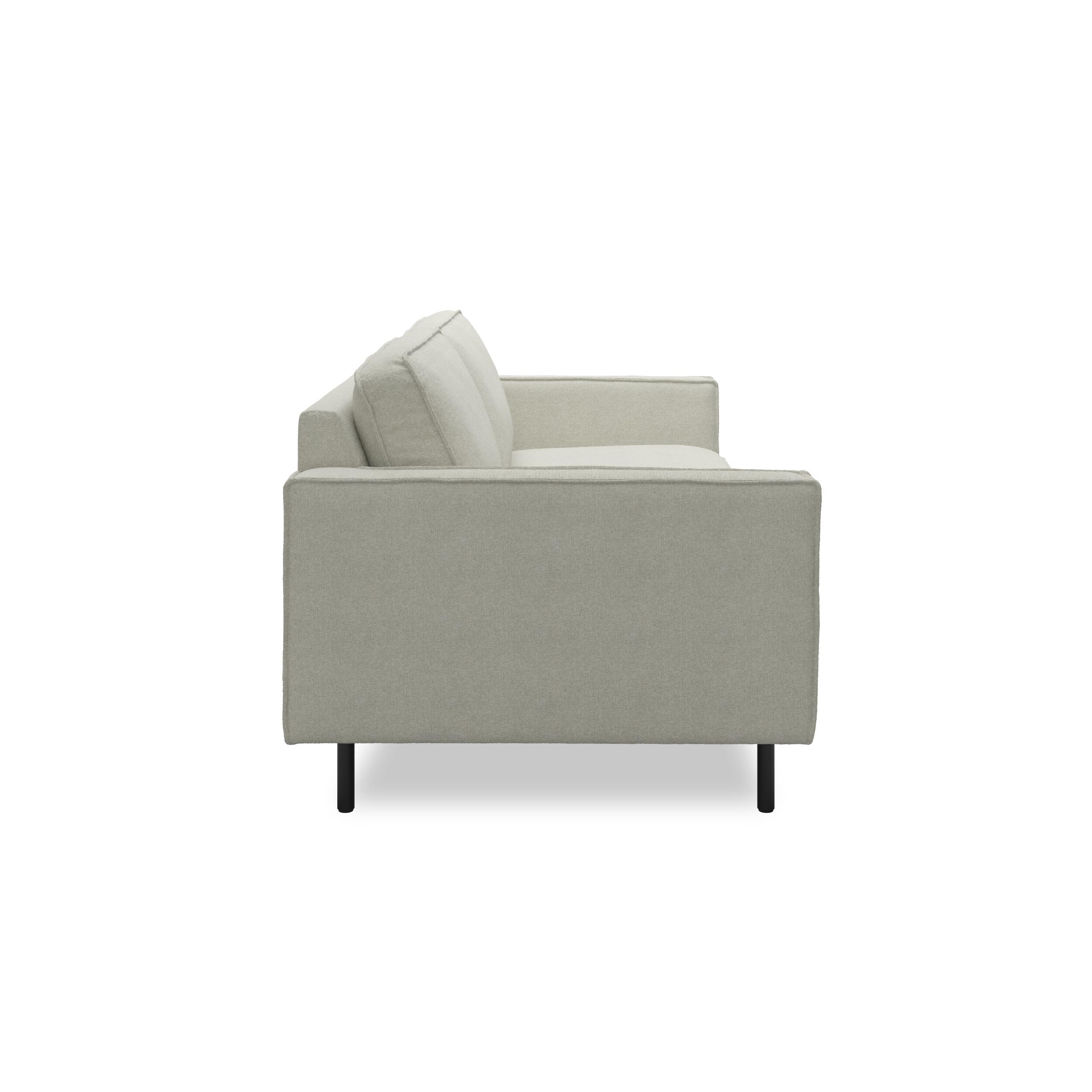 Scott 3 pers Sofa 