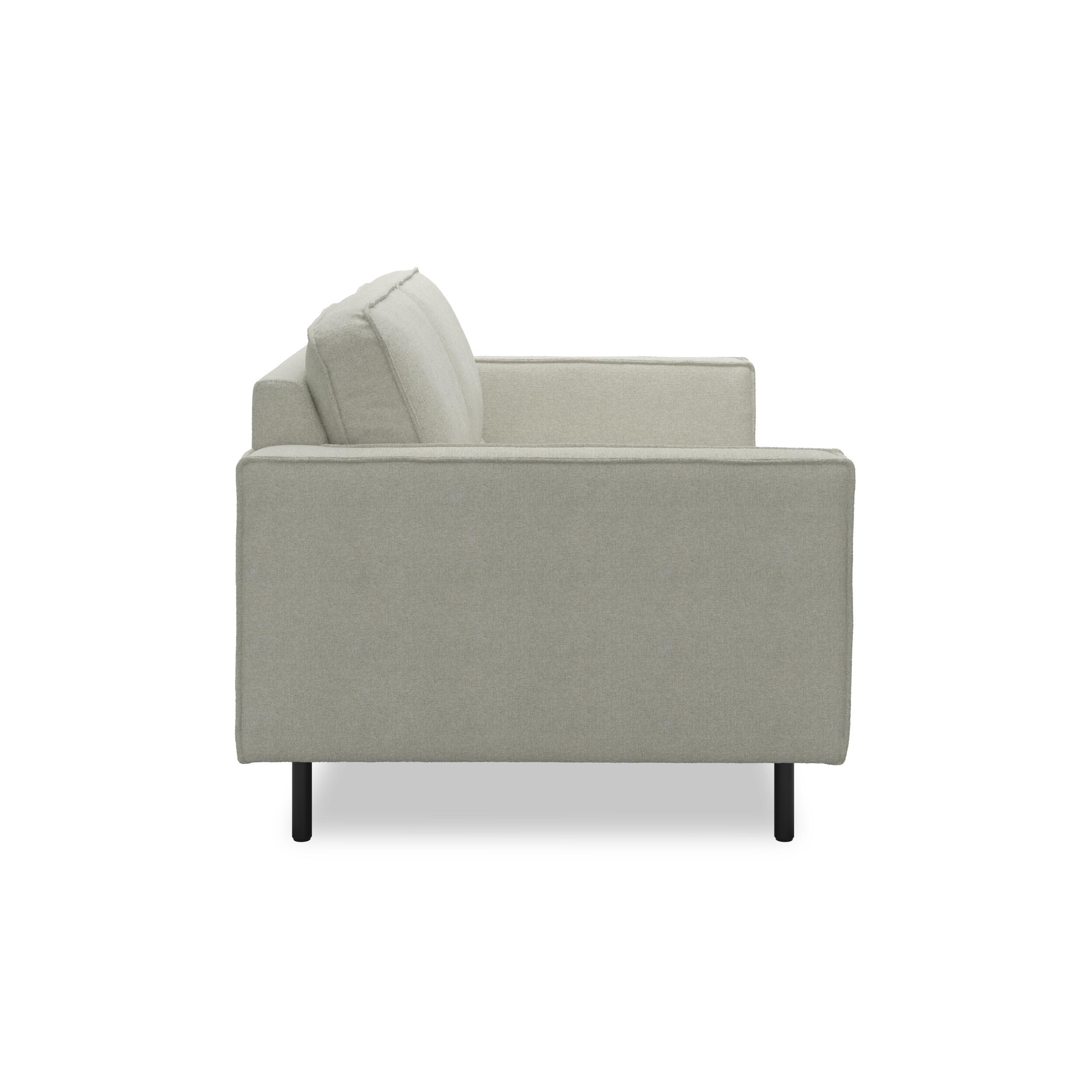 Scott 2 pers. Sofa 