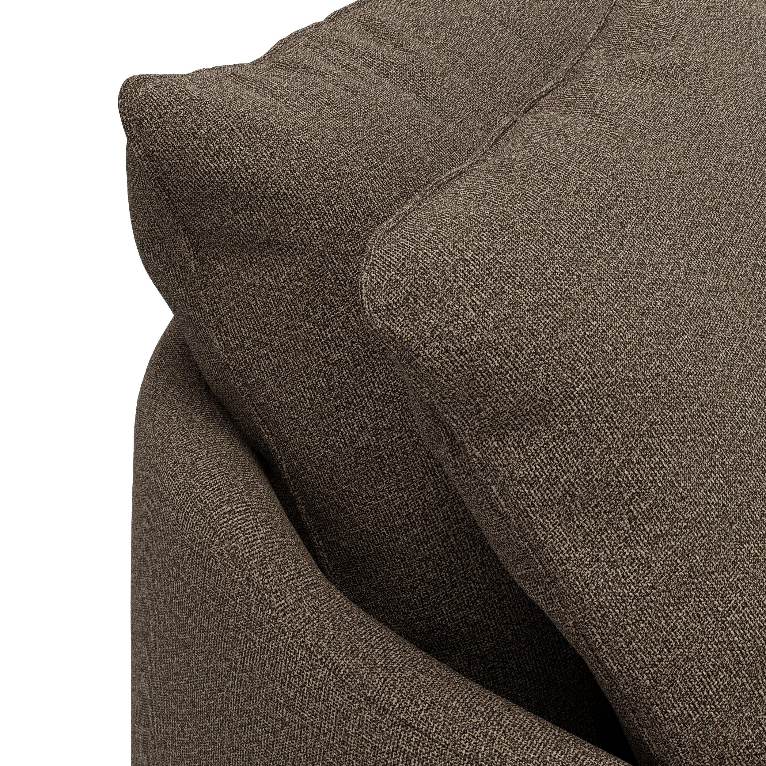 Julia Lux 2½ pers. Sofa 