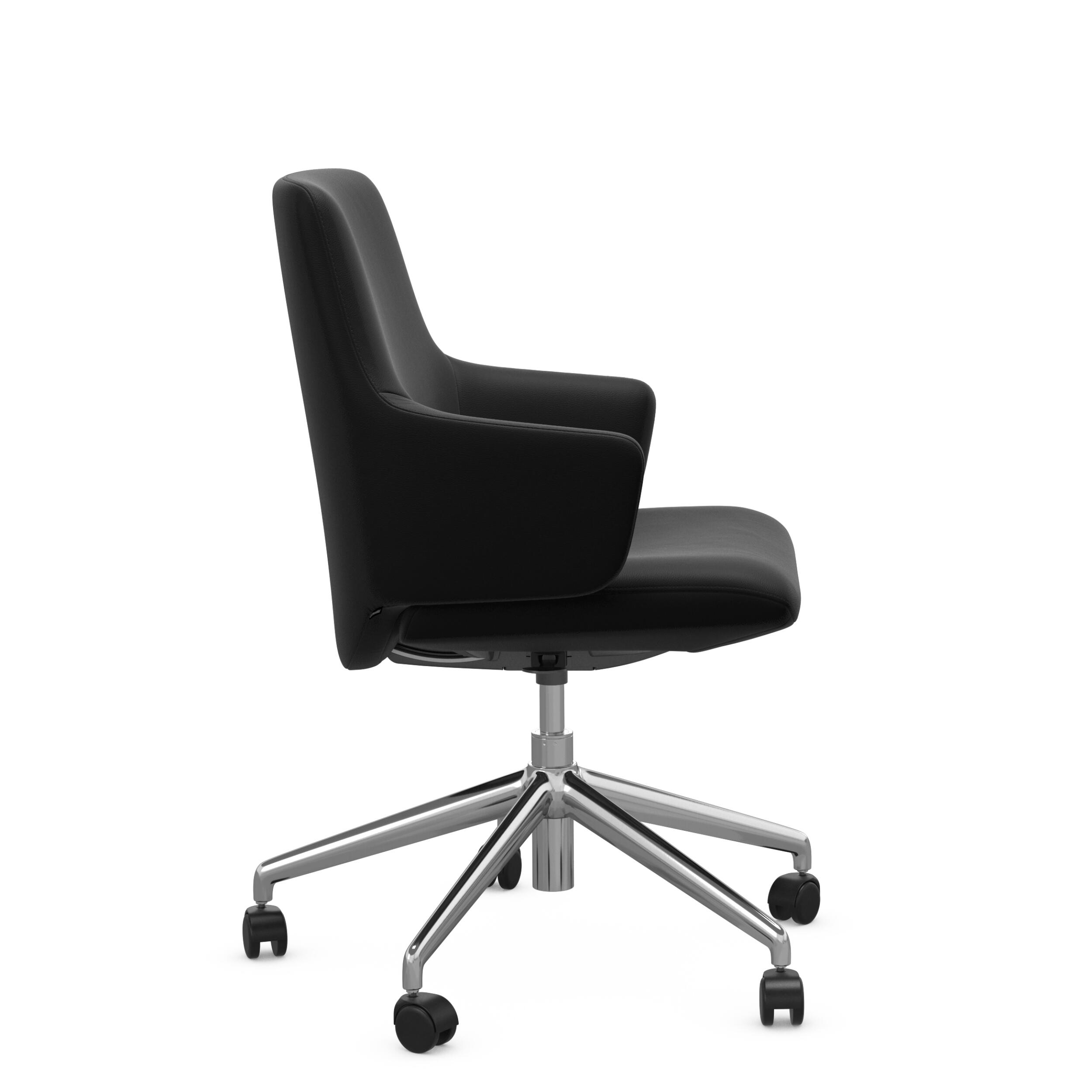 Stressless L Laurel low office Kontorstol 