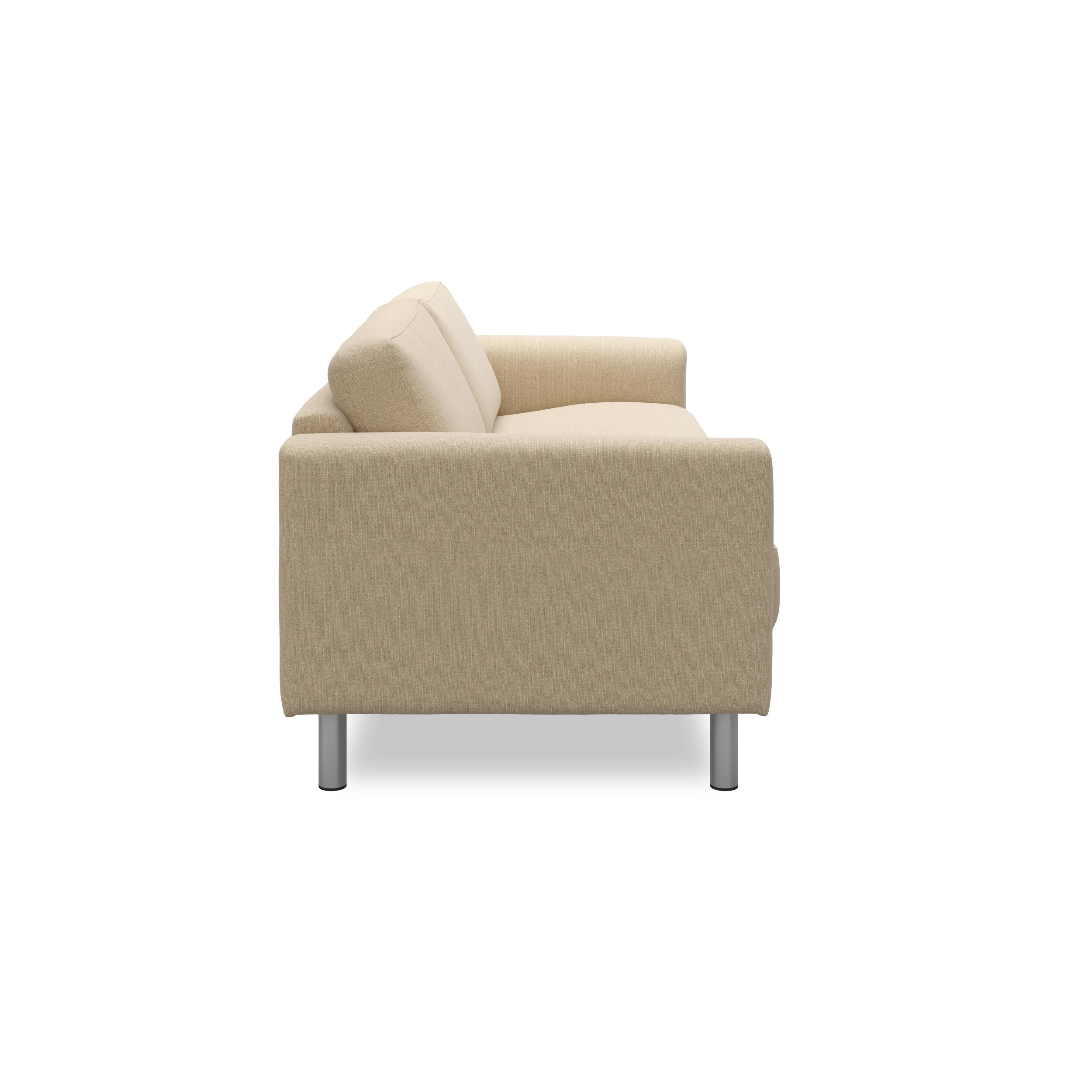 Cleveland 3 pers Sofa 