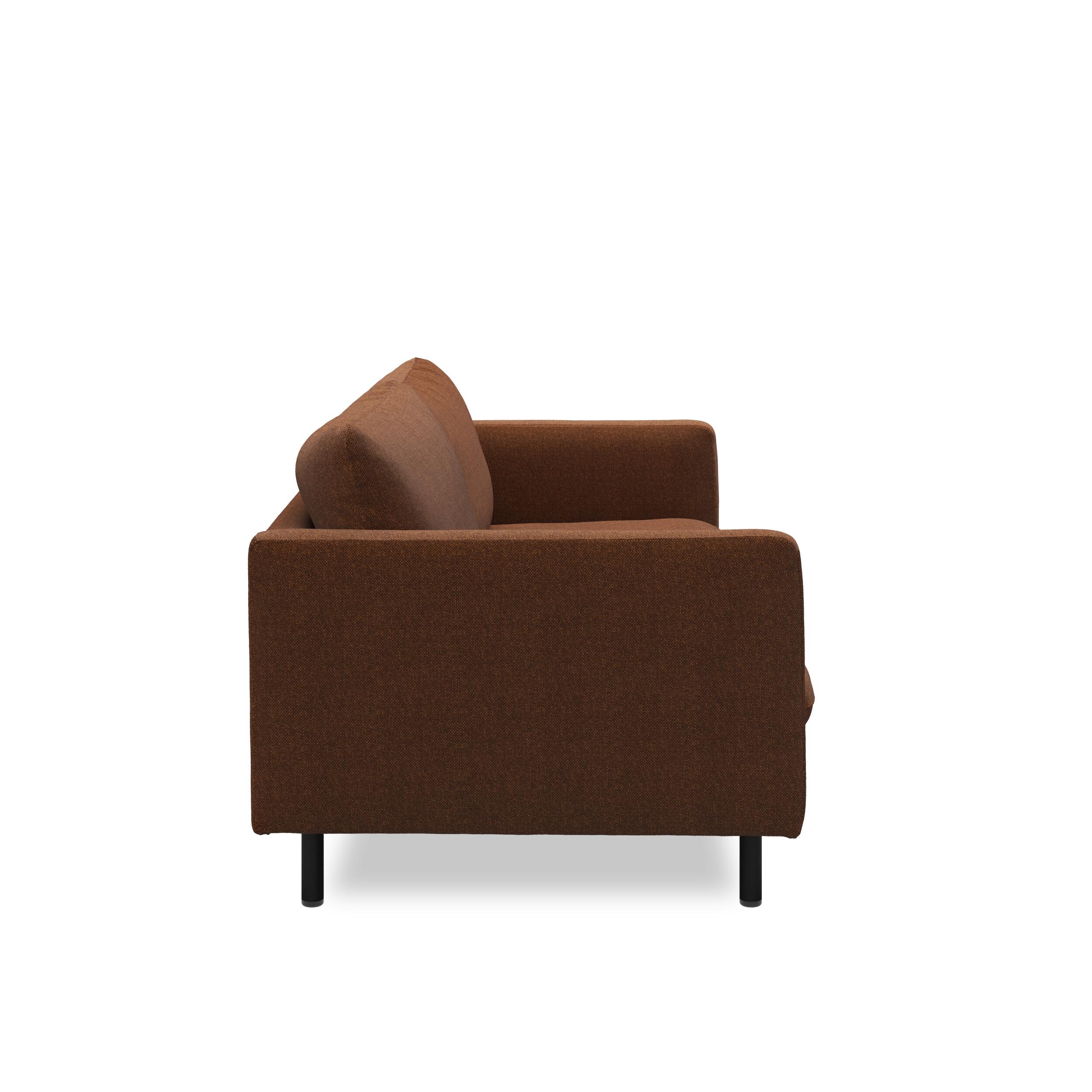 Bjorn 2½ pers. Sofa 