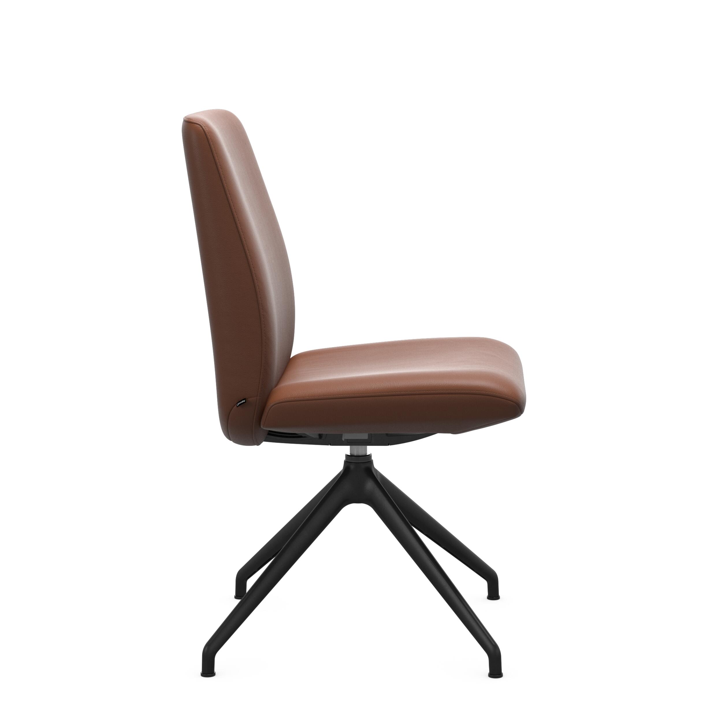 Stressless L D350 Laurel low Spisebordsstol 