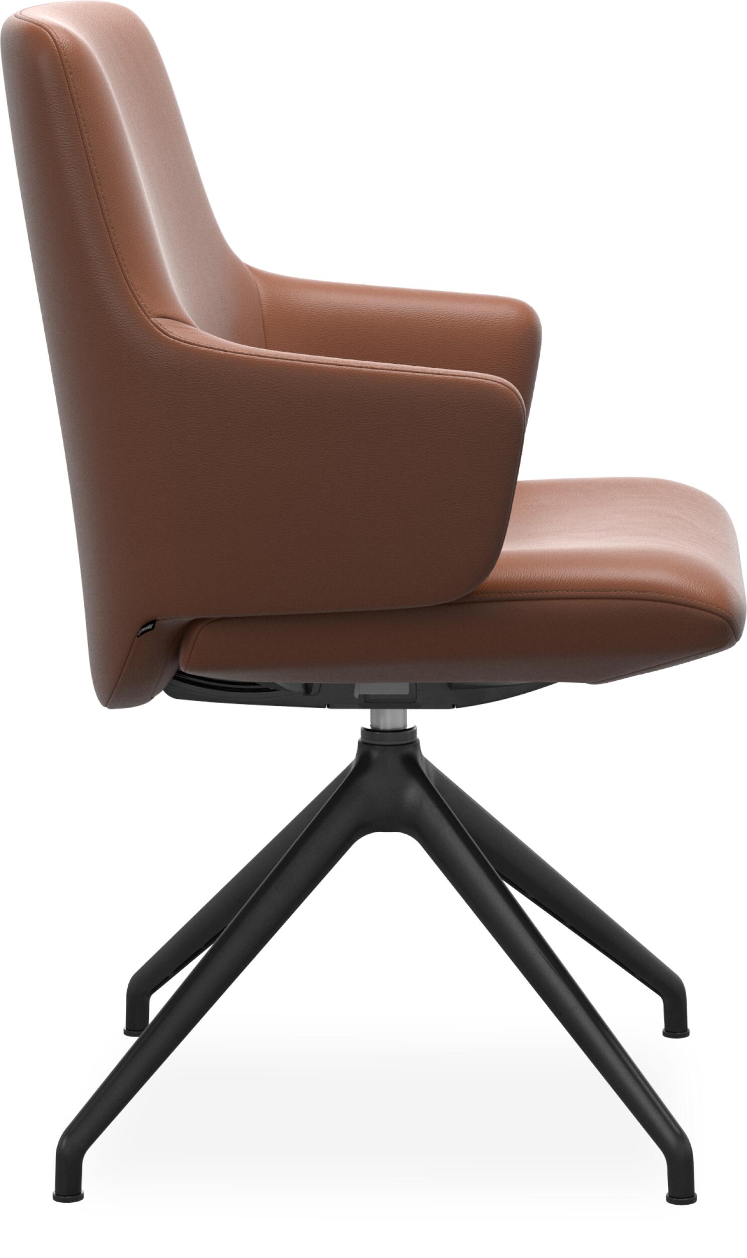 Stressless L D350 Laurel low Spisebordsstol 