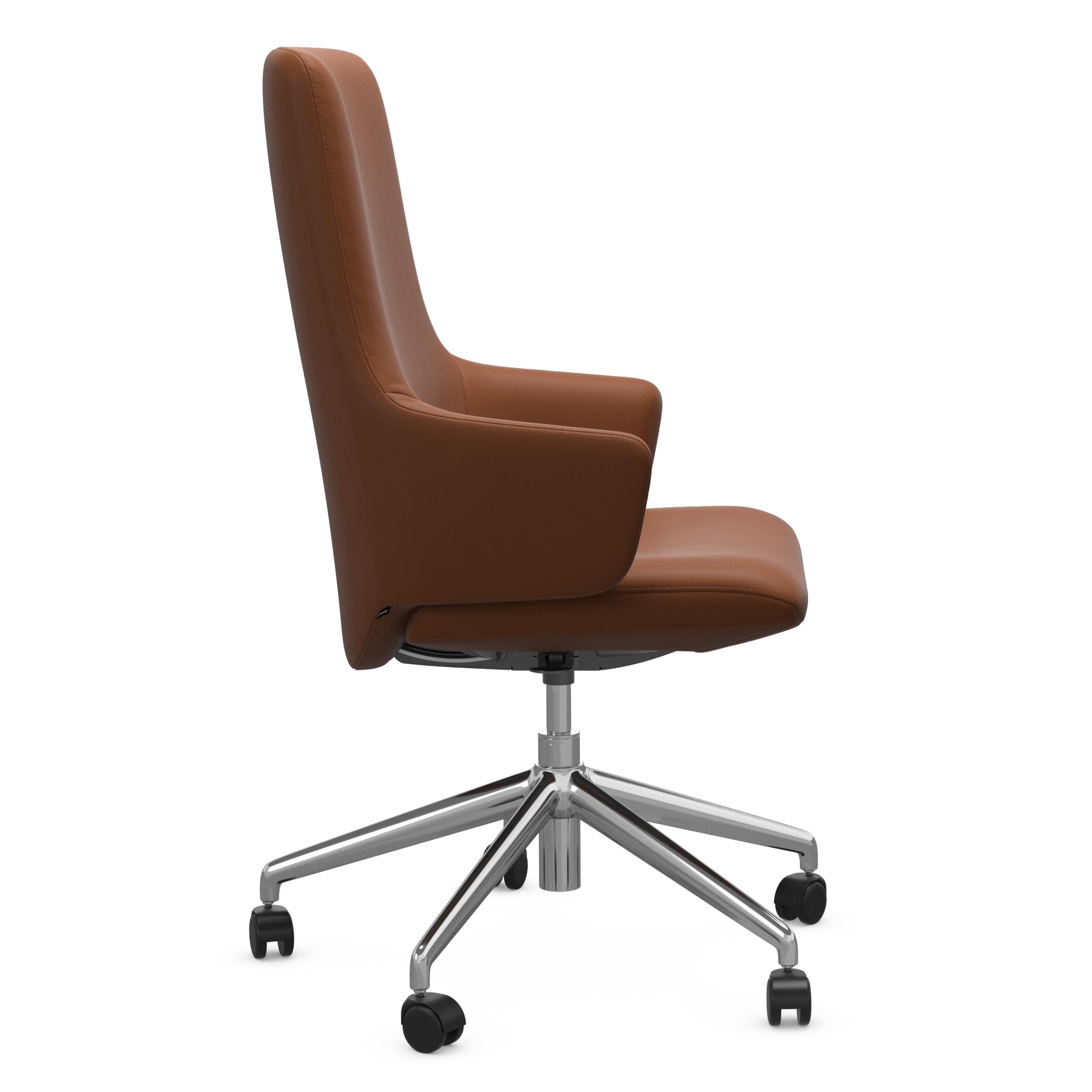 Stressless L Laurel high office Kontorstol 