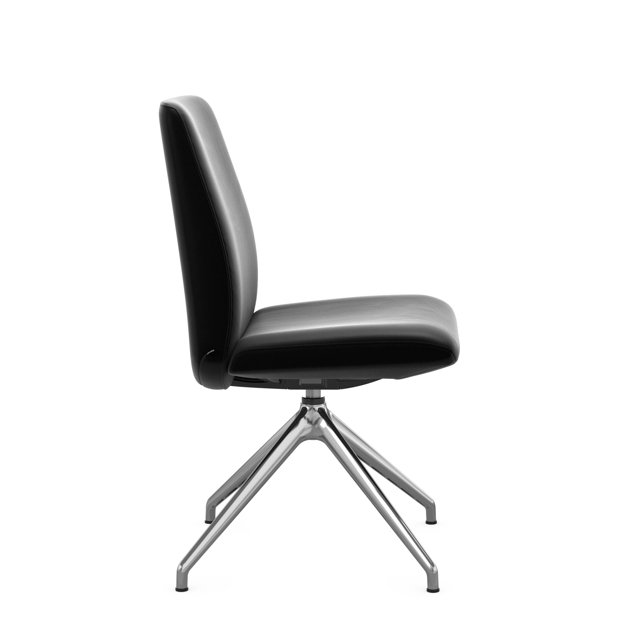 Stressless L D350 Laurel low Spisebordsstol 