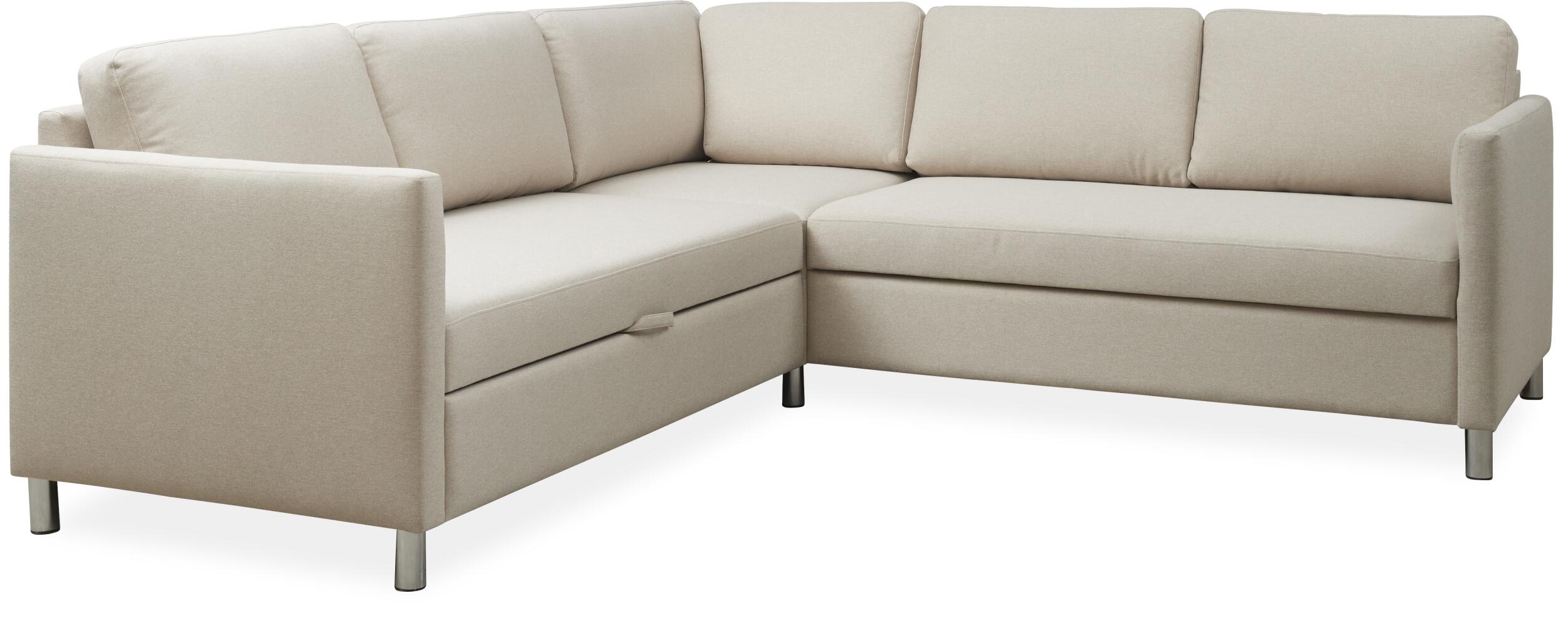 Devon Flex 550 Sovesofa 135 x 205 cm 