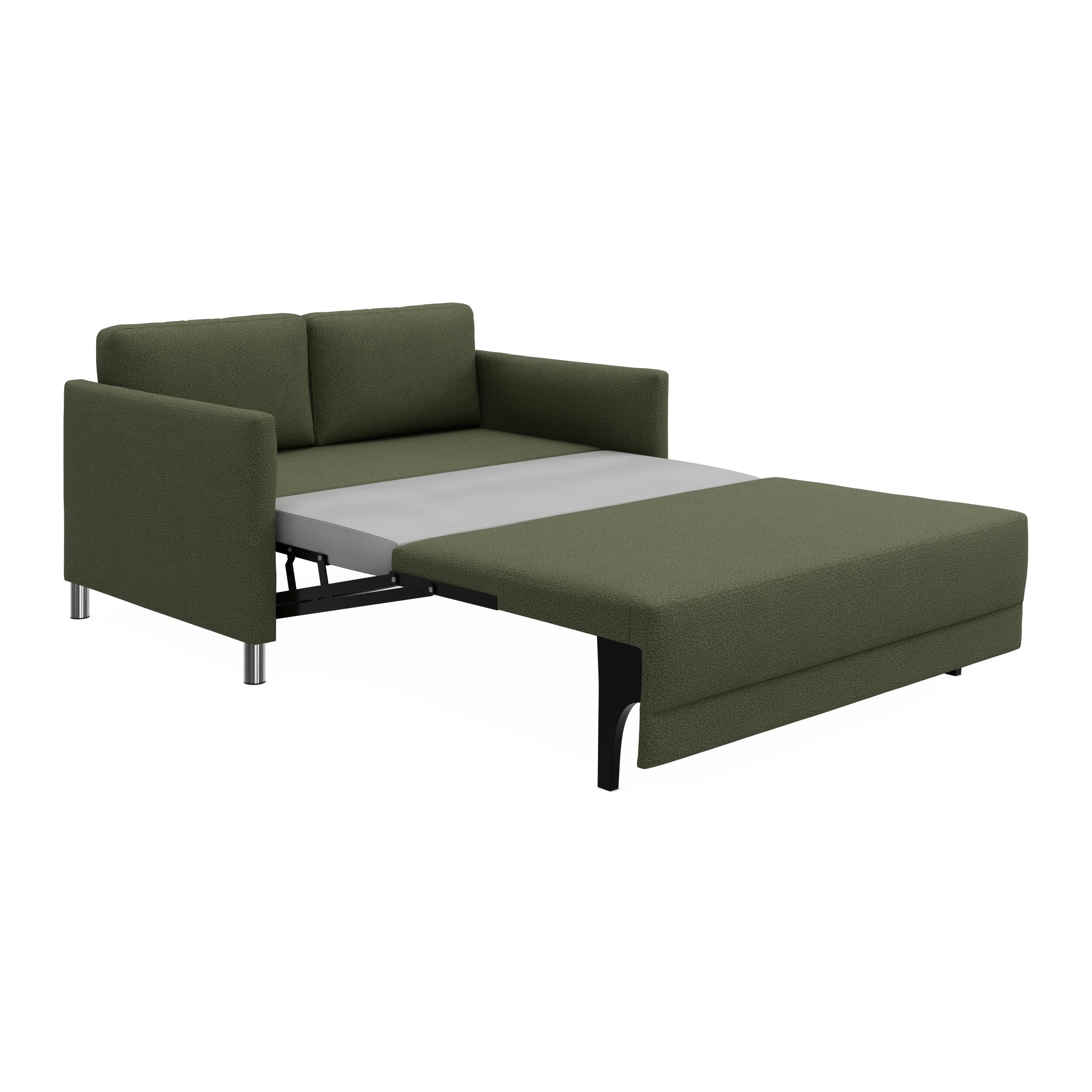 Devon Flex 150 Sovesofa 137 x 216 cm 