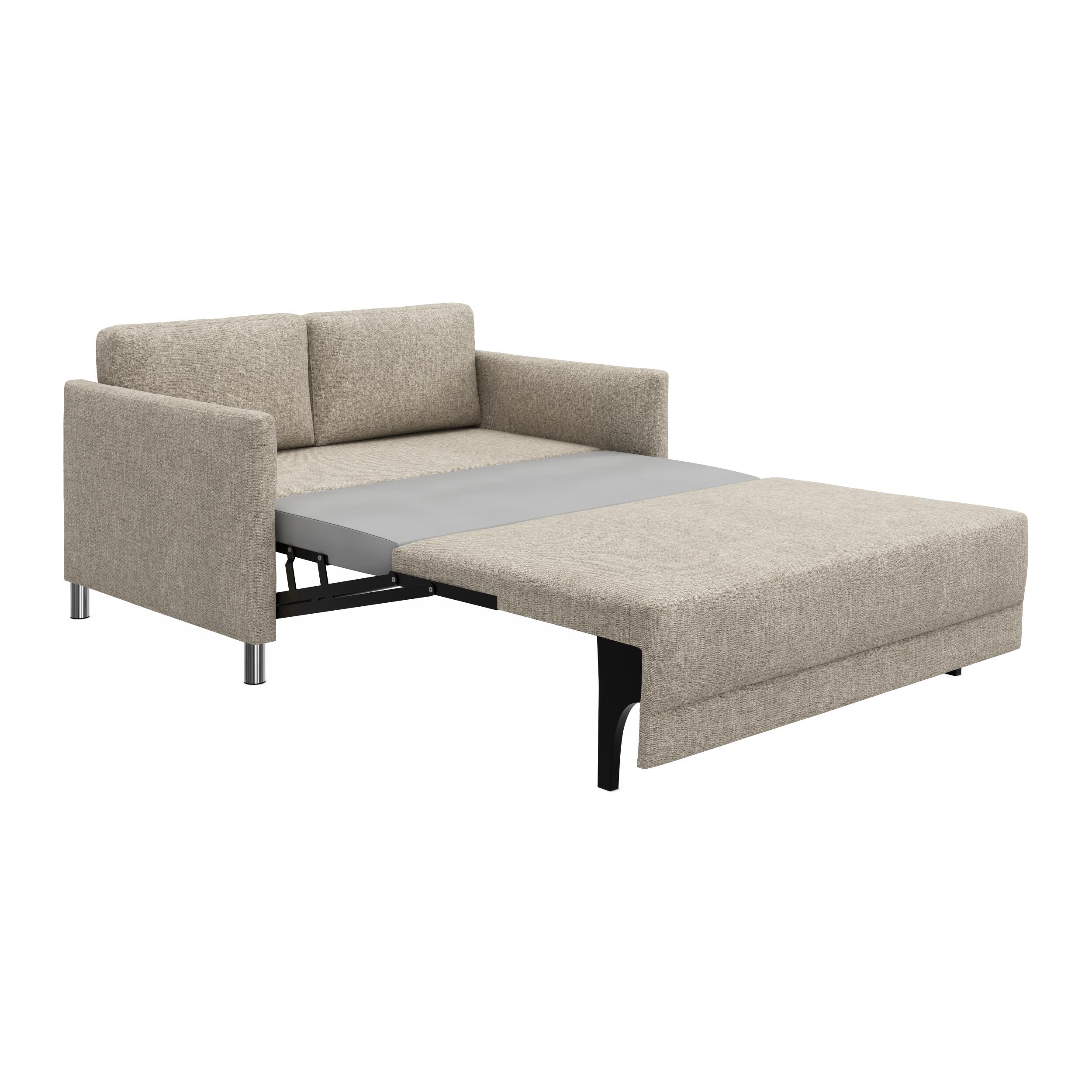 Devon Flex 150 Sovesofa 137 x 216 cm 