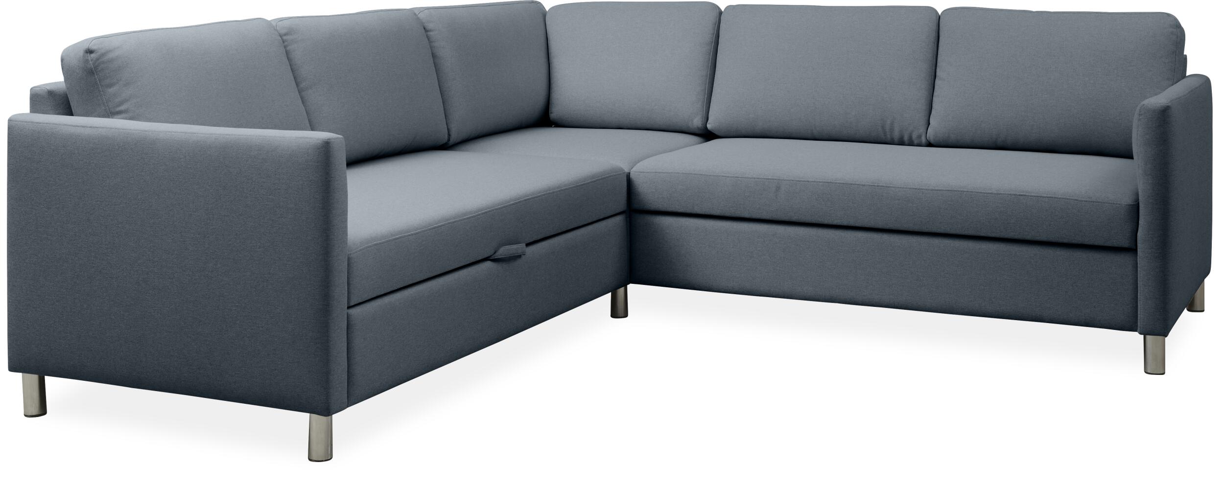 Devon Flex 550 Sovesofa 135 x 205 cm 