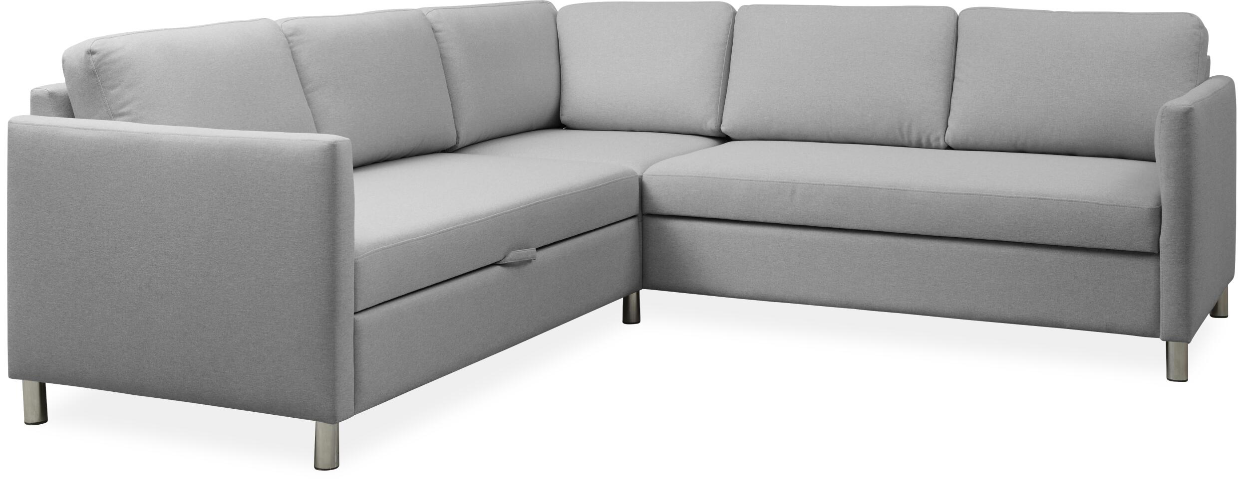 Devon Flex 550 Sovesofa 135 x 205 cm 