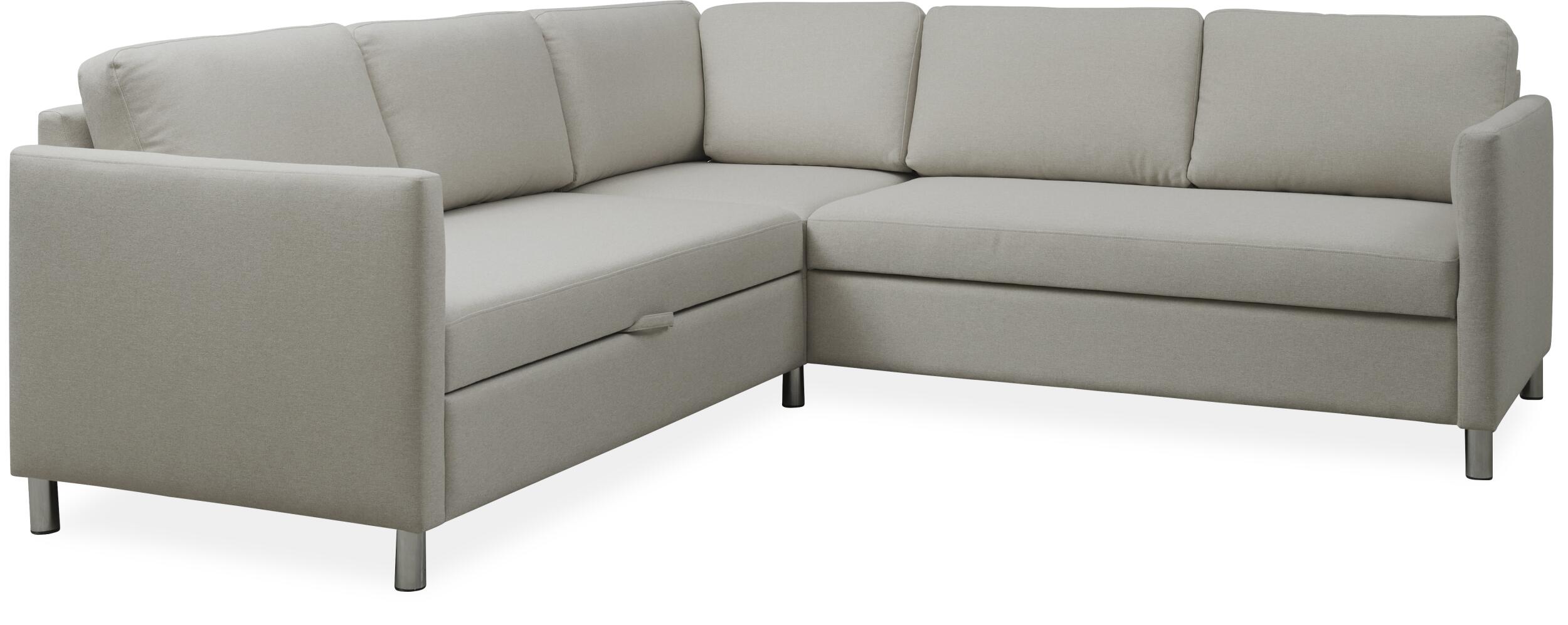 Devon Flex 550 Sovesofa 135 x 205 cm 