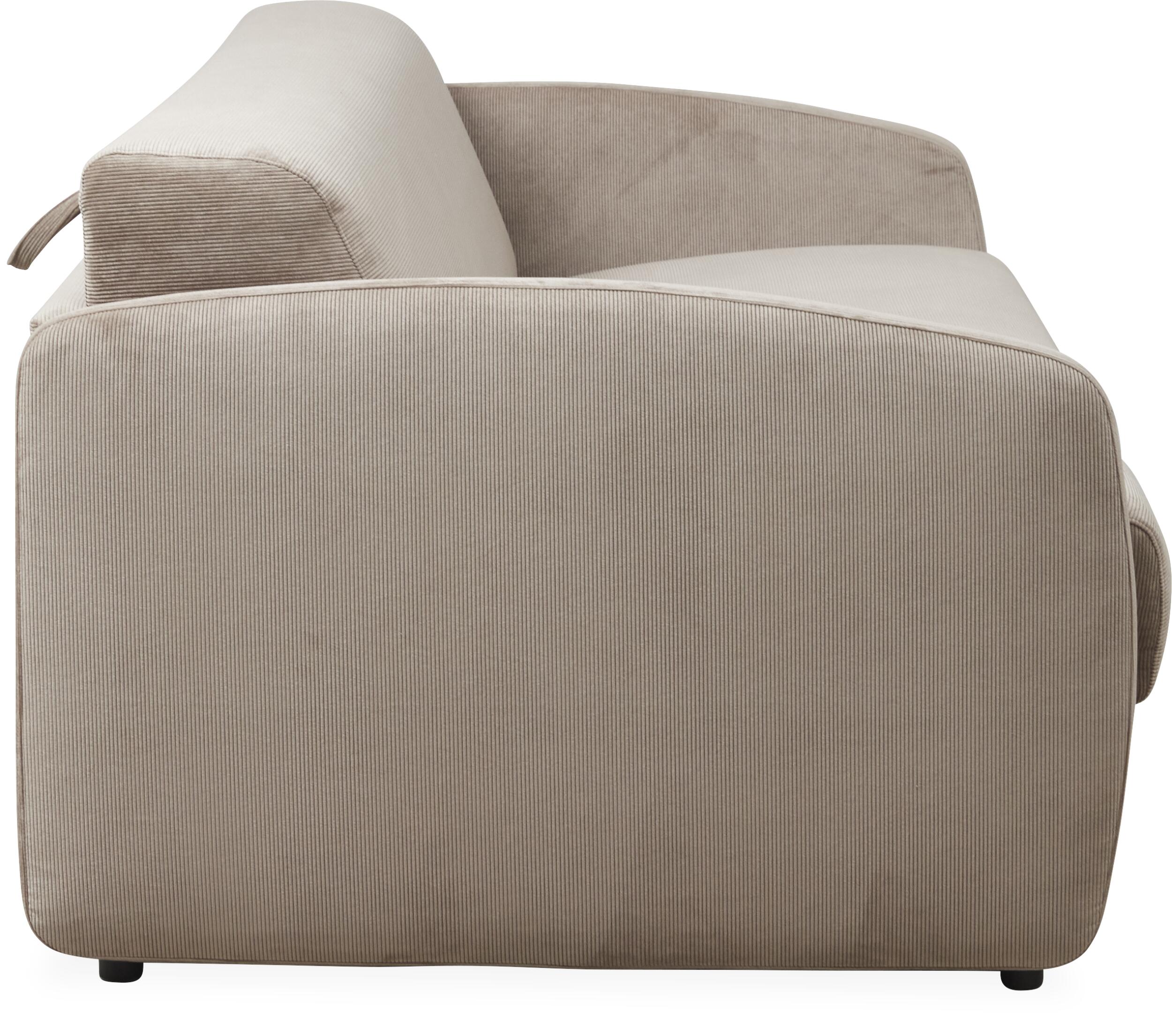 Innovation Living - Rida Sovesofa 140 x 195 cm 