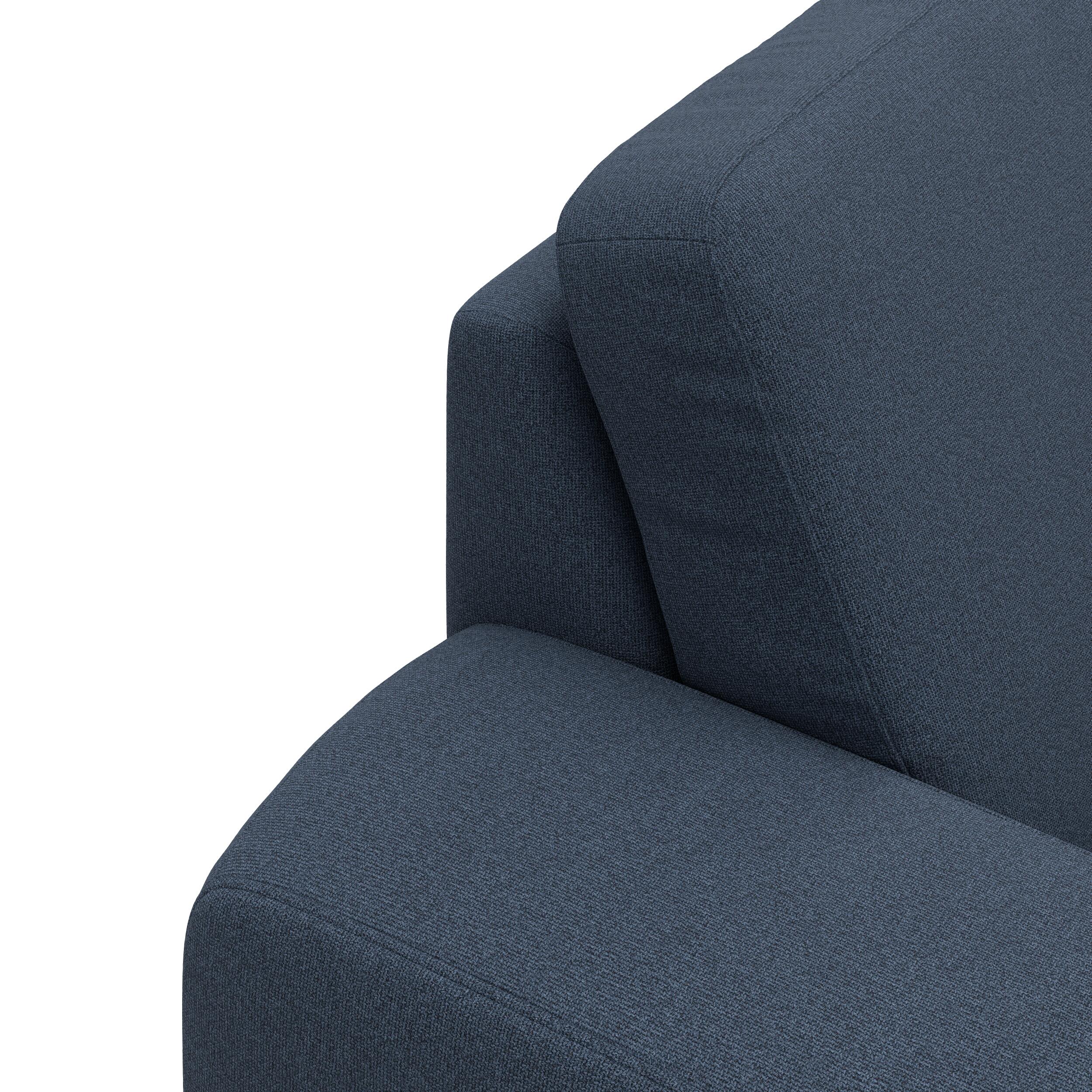 Molino venstrevendt hjørnesofa med chaiselong 