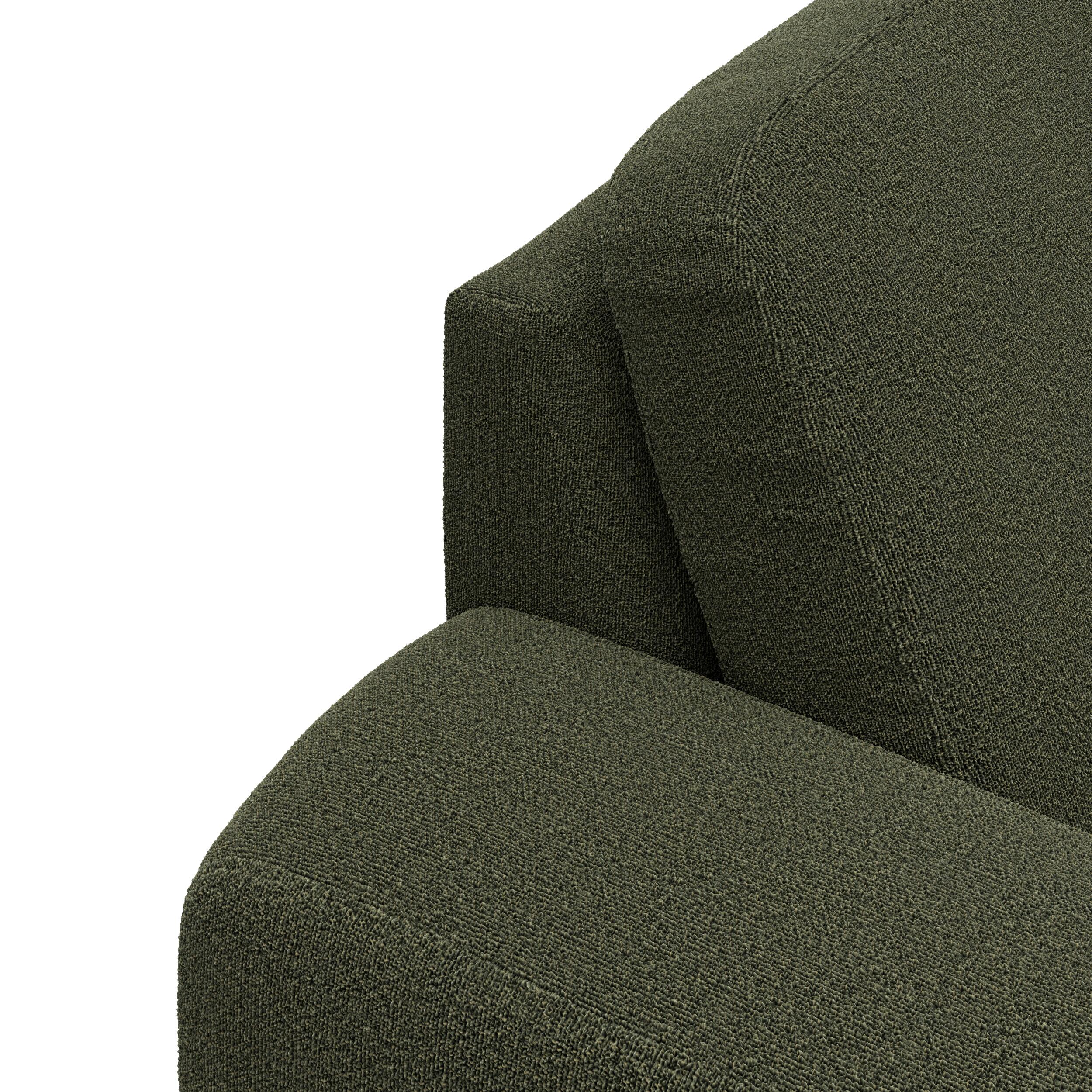 Molino 3 pers Sofa 