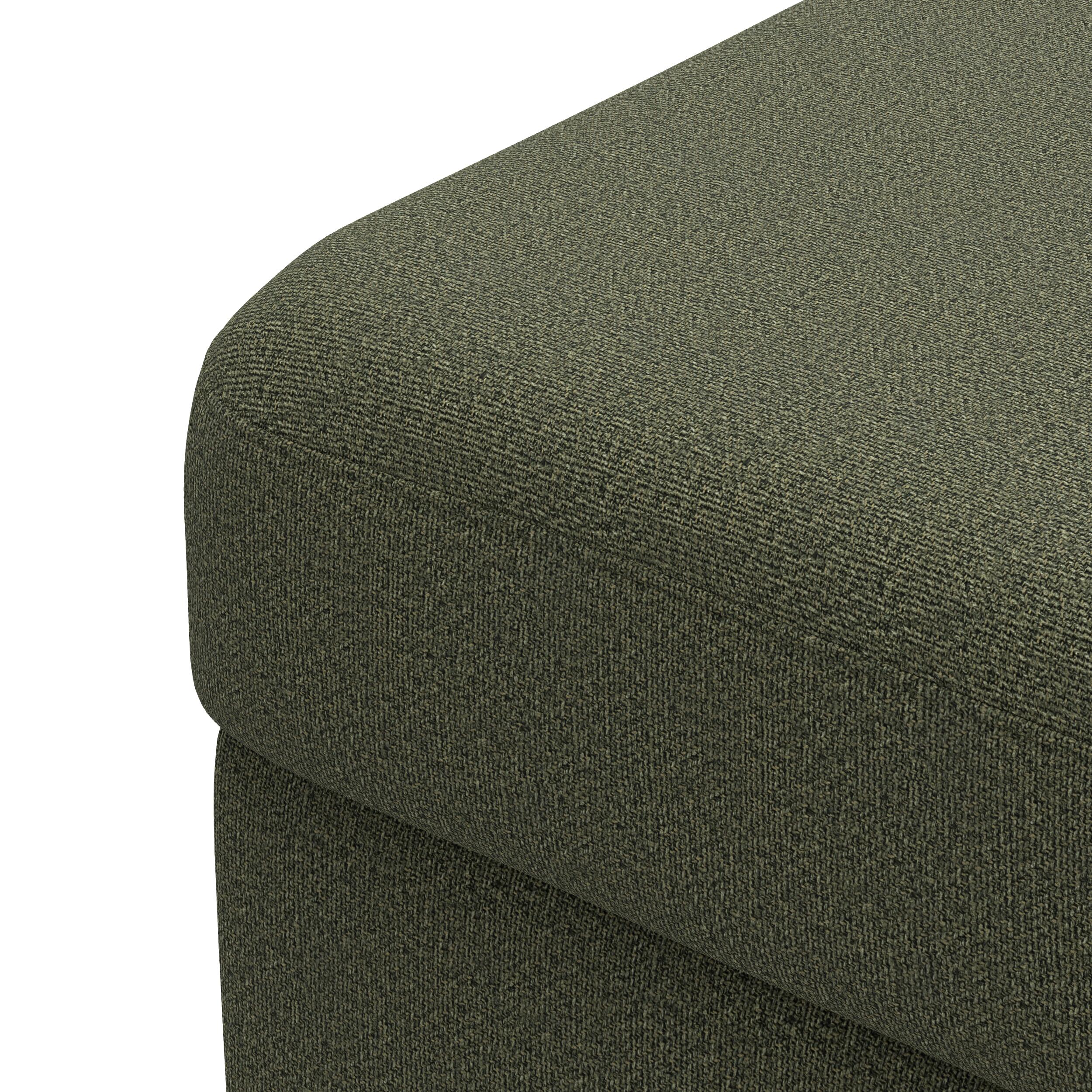 Molino Sofa puf 