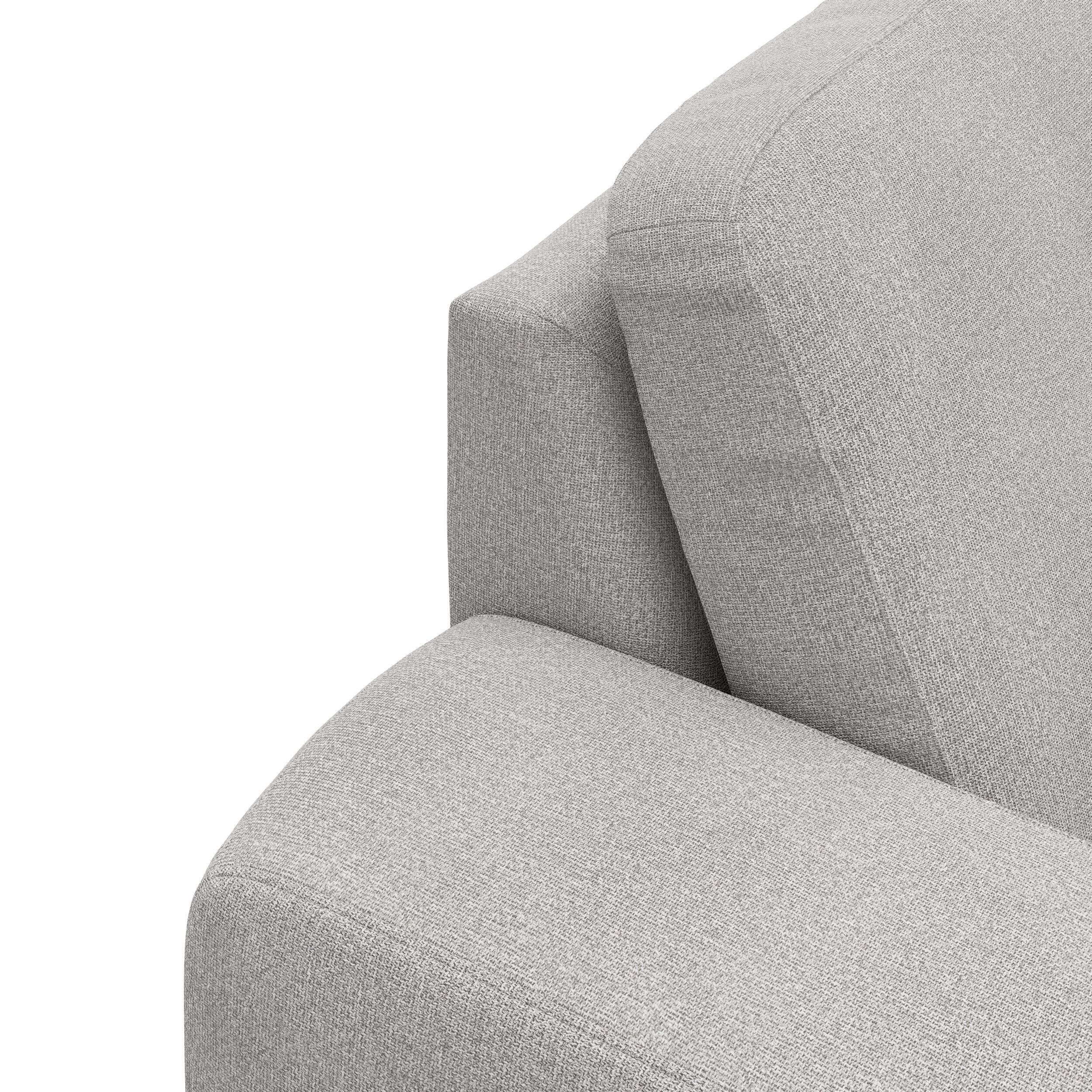 Molino højrevendt sofa med chaiselong 