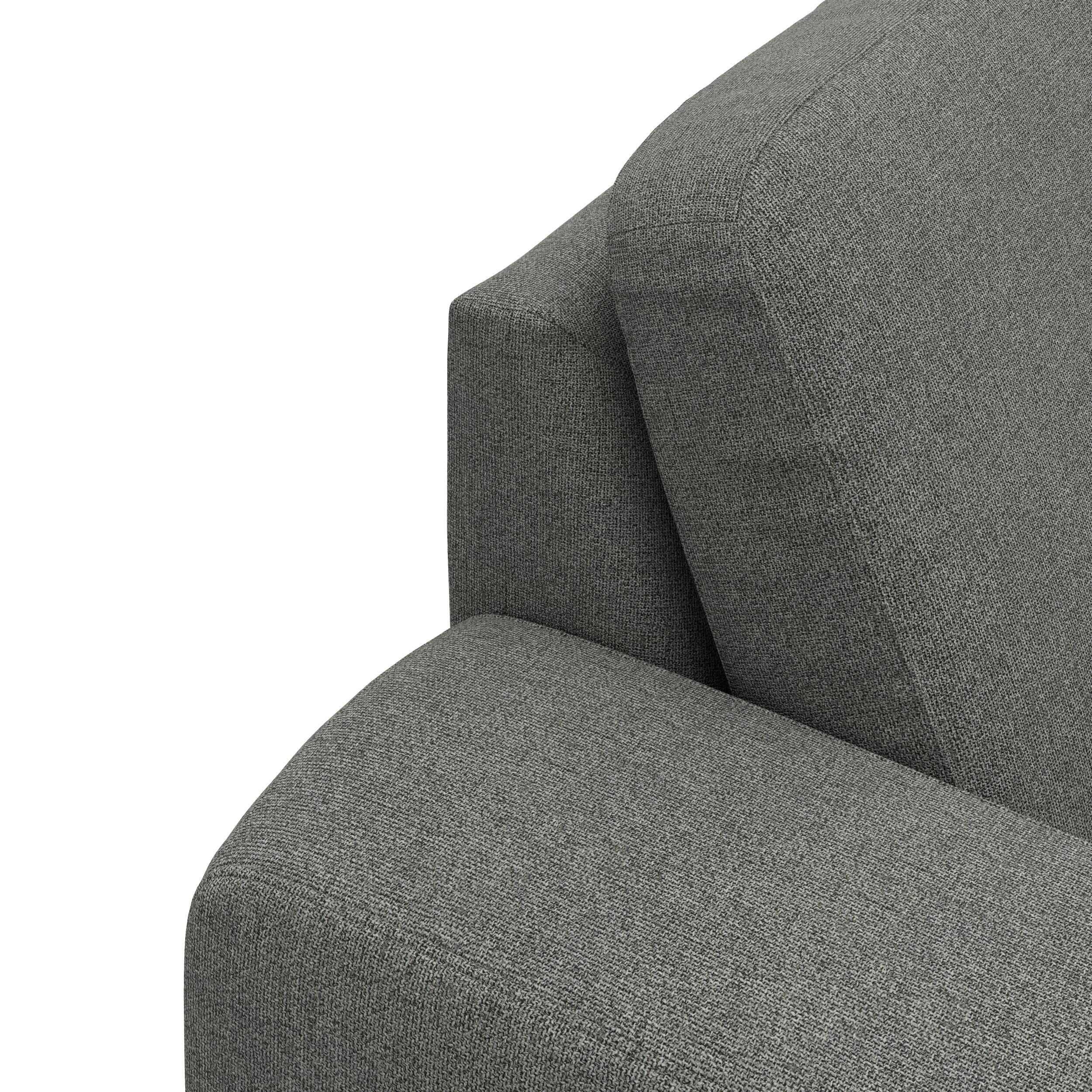 Molino højrevendt sofa med chaiselong 