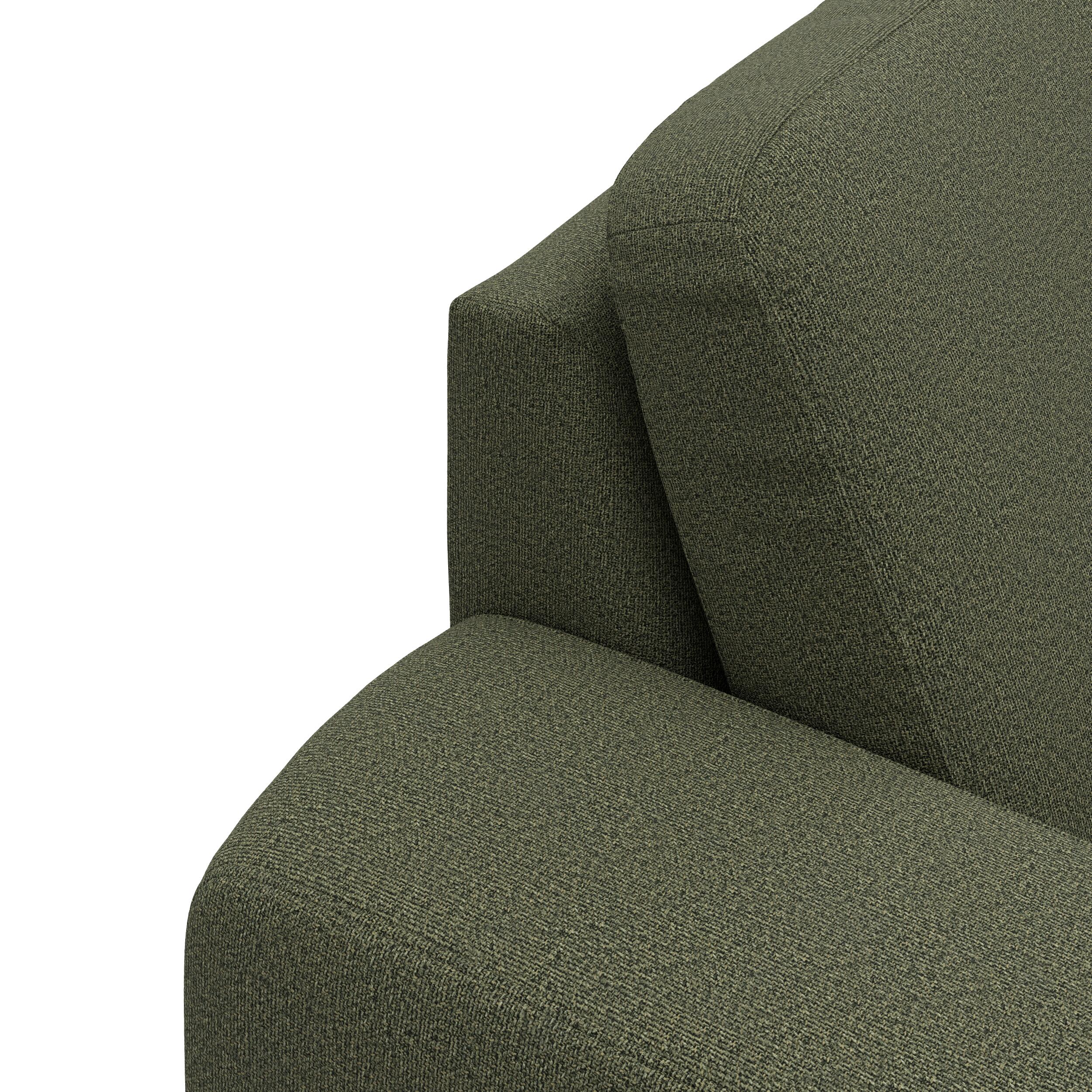 Molino højrevendt sofa med chaiselong 