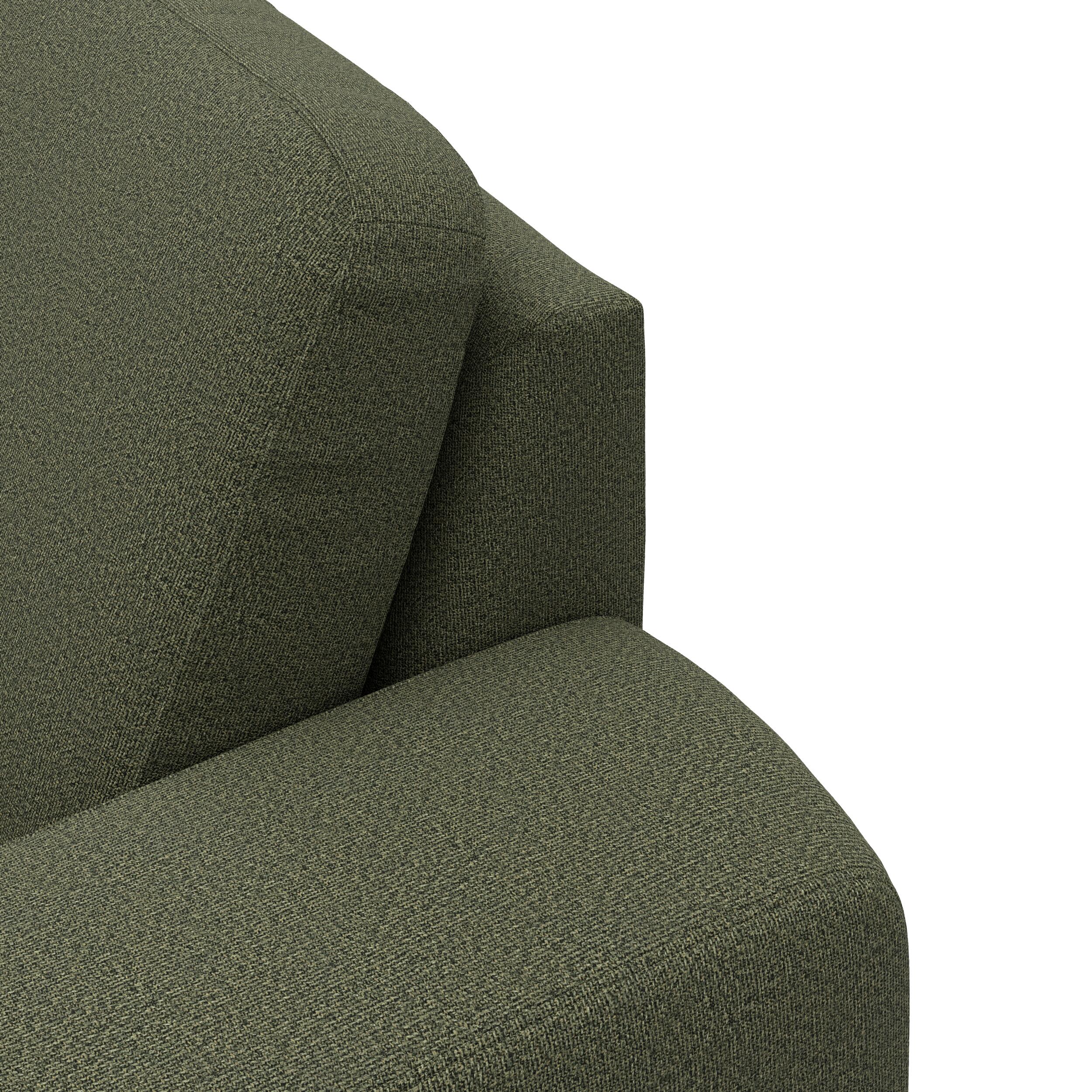 Molino venstrevendt sofa med chaiselong 