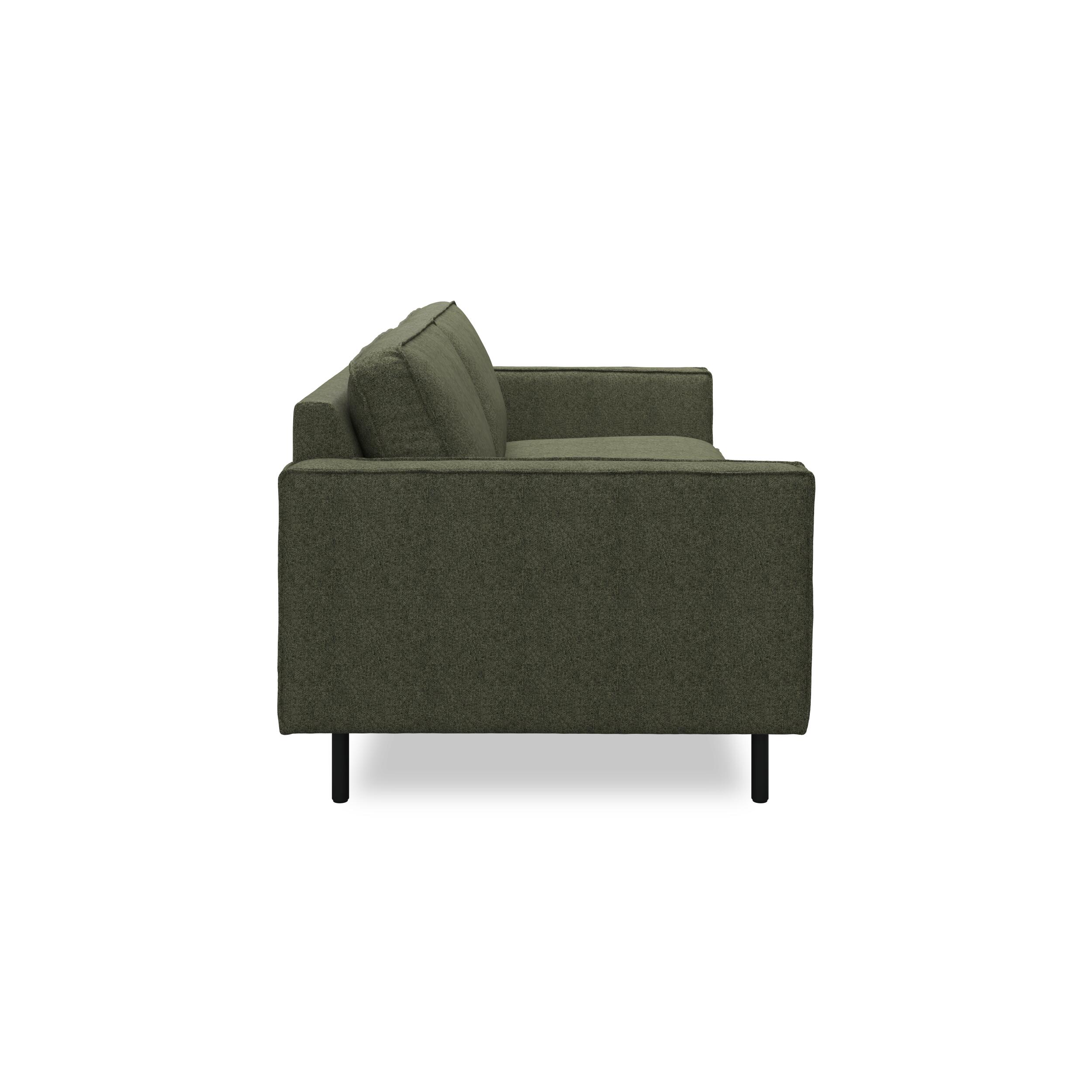 Scott 3 pers Sofa 