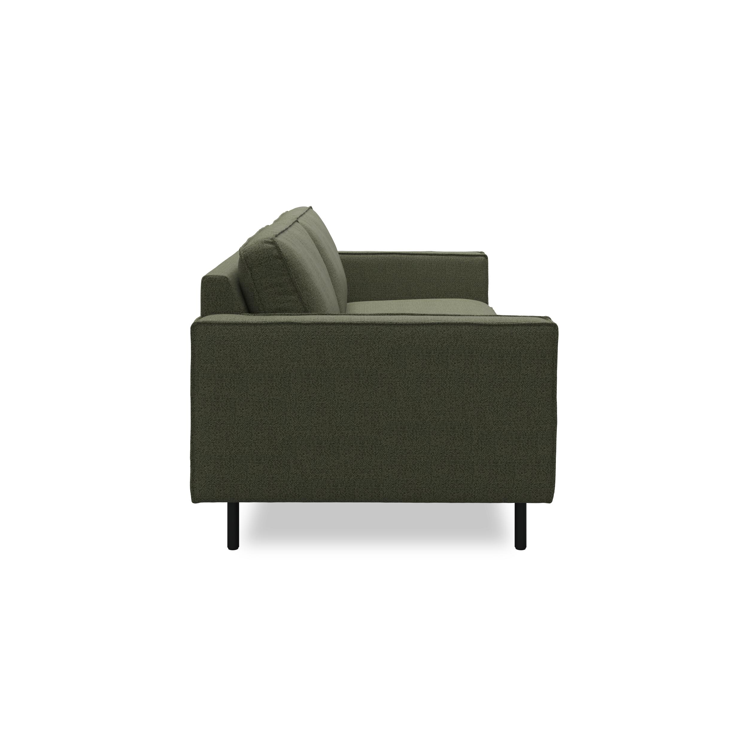 Scott 3 pers Sofa 