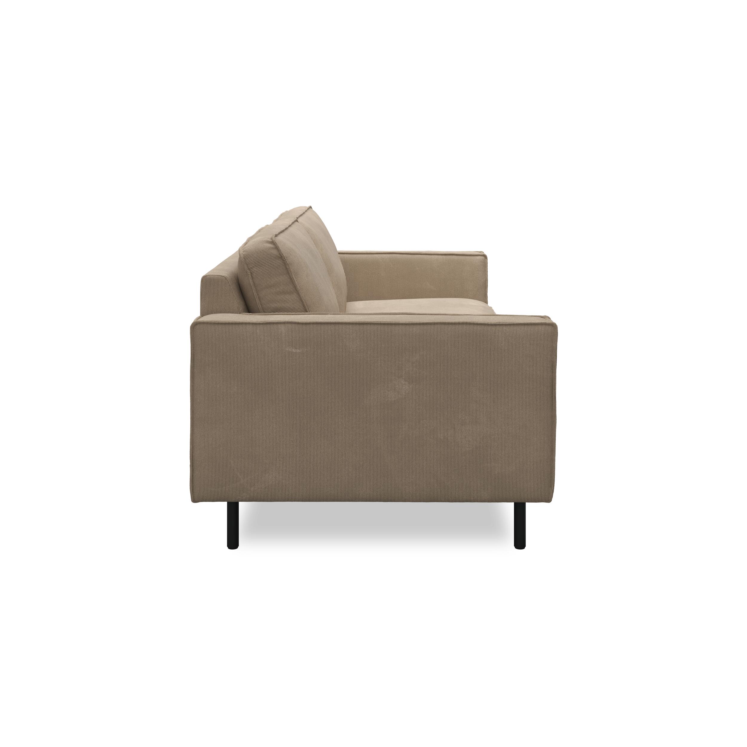 Scott 3 pers Sofa 