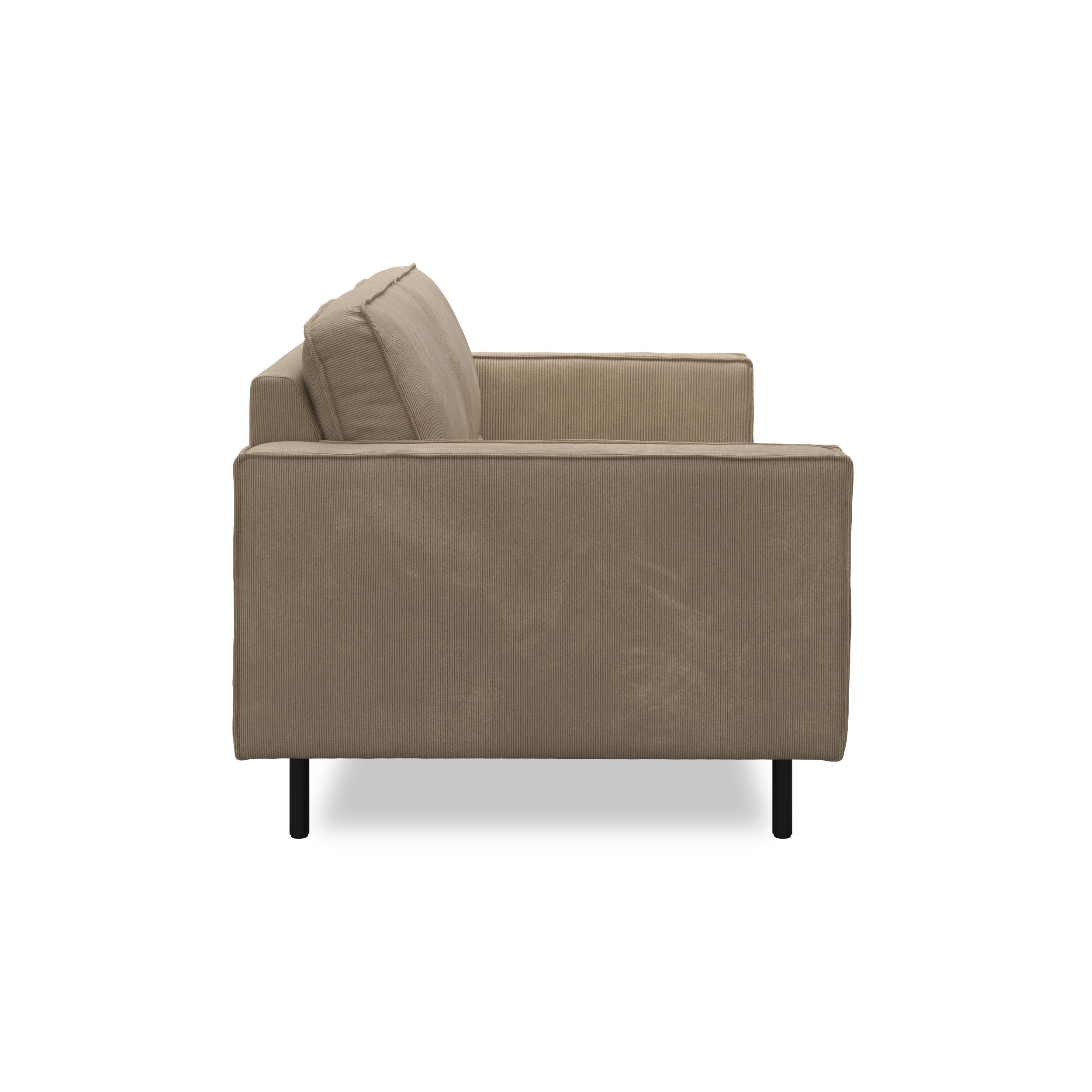 Scott 2 pers. Sofa 