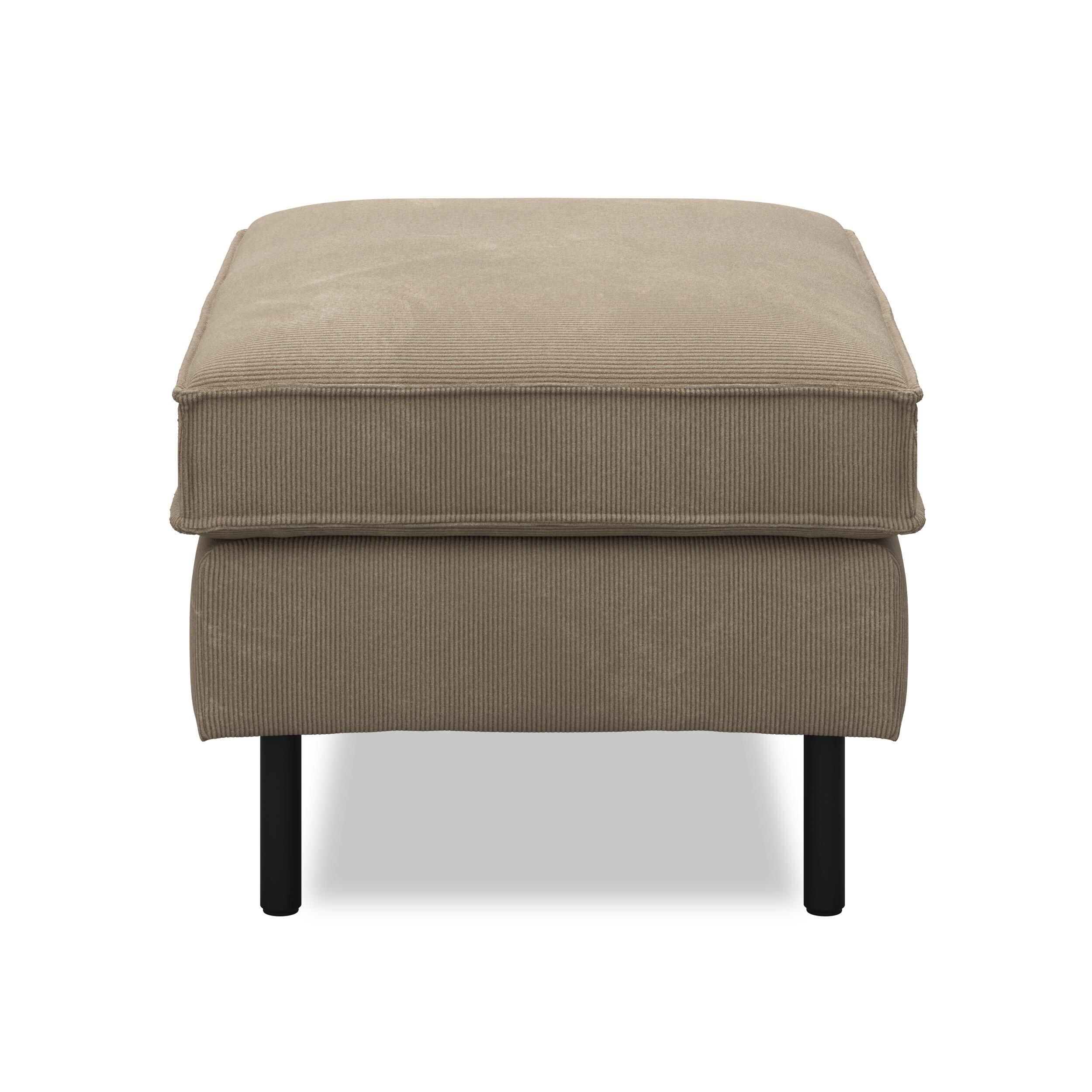 Scott Sofa puf 