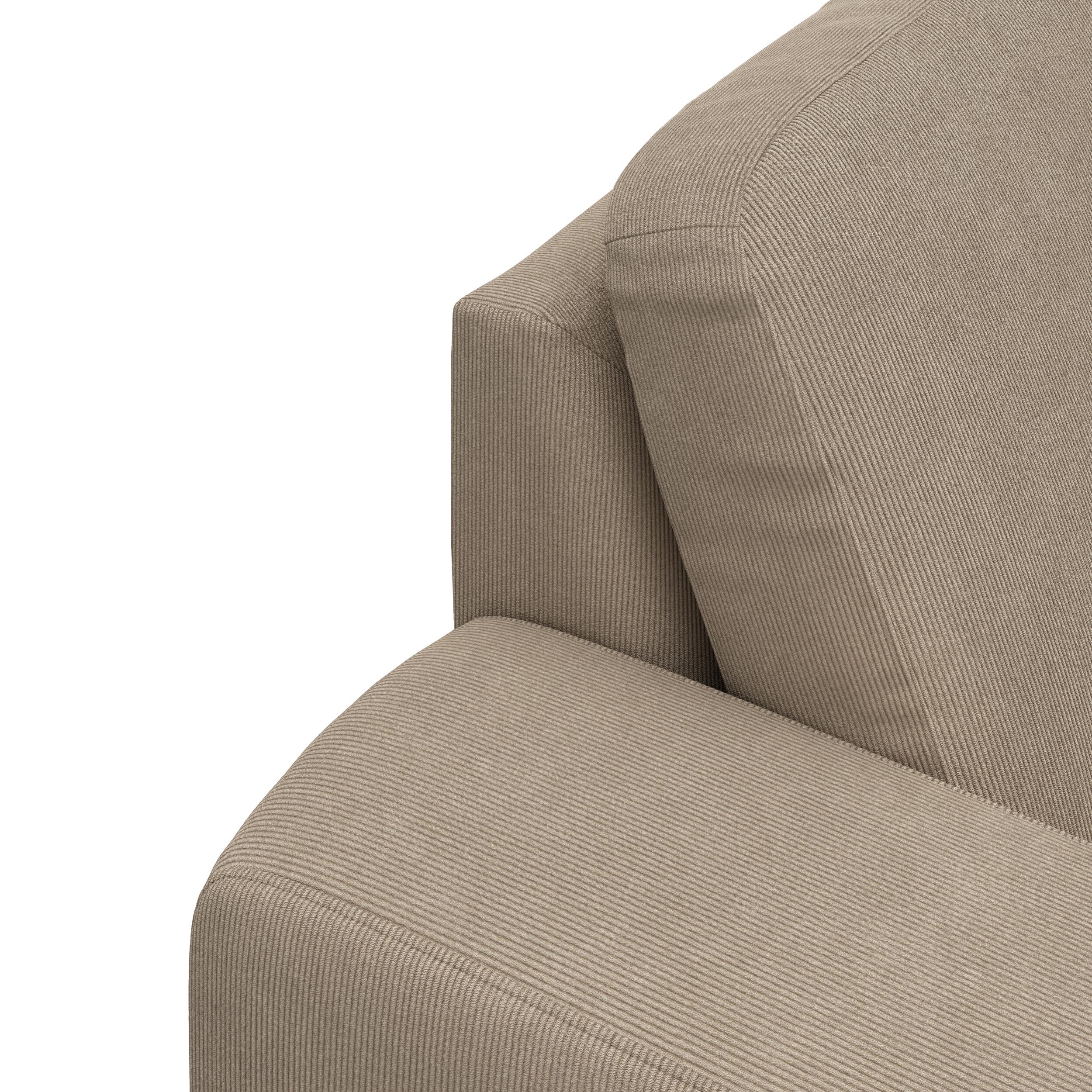 Molino 2½ pers. Sofa 