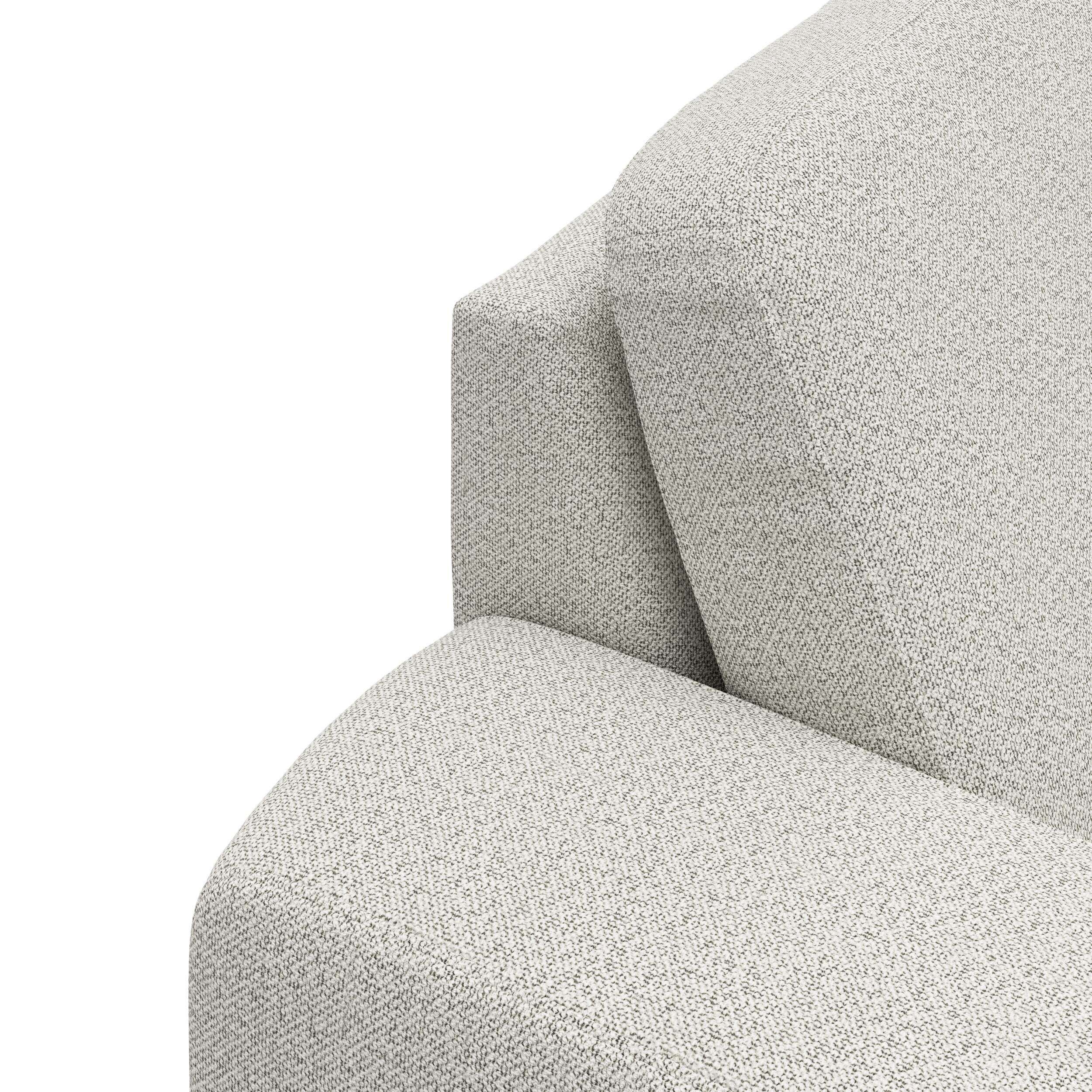 Molino 2½ pers. Sofa 