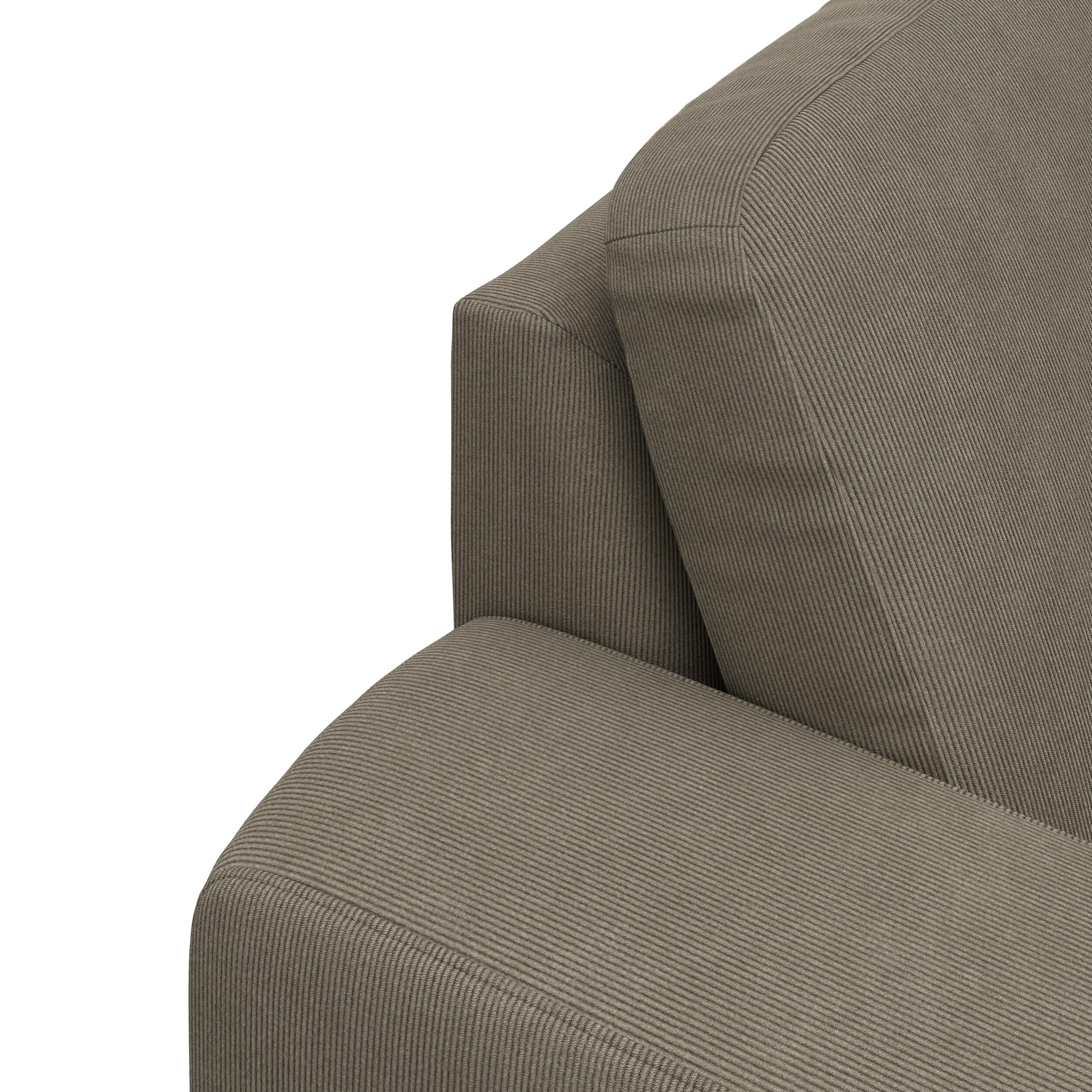 Molino 2½ pers. Sofa 
