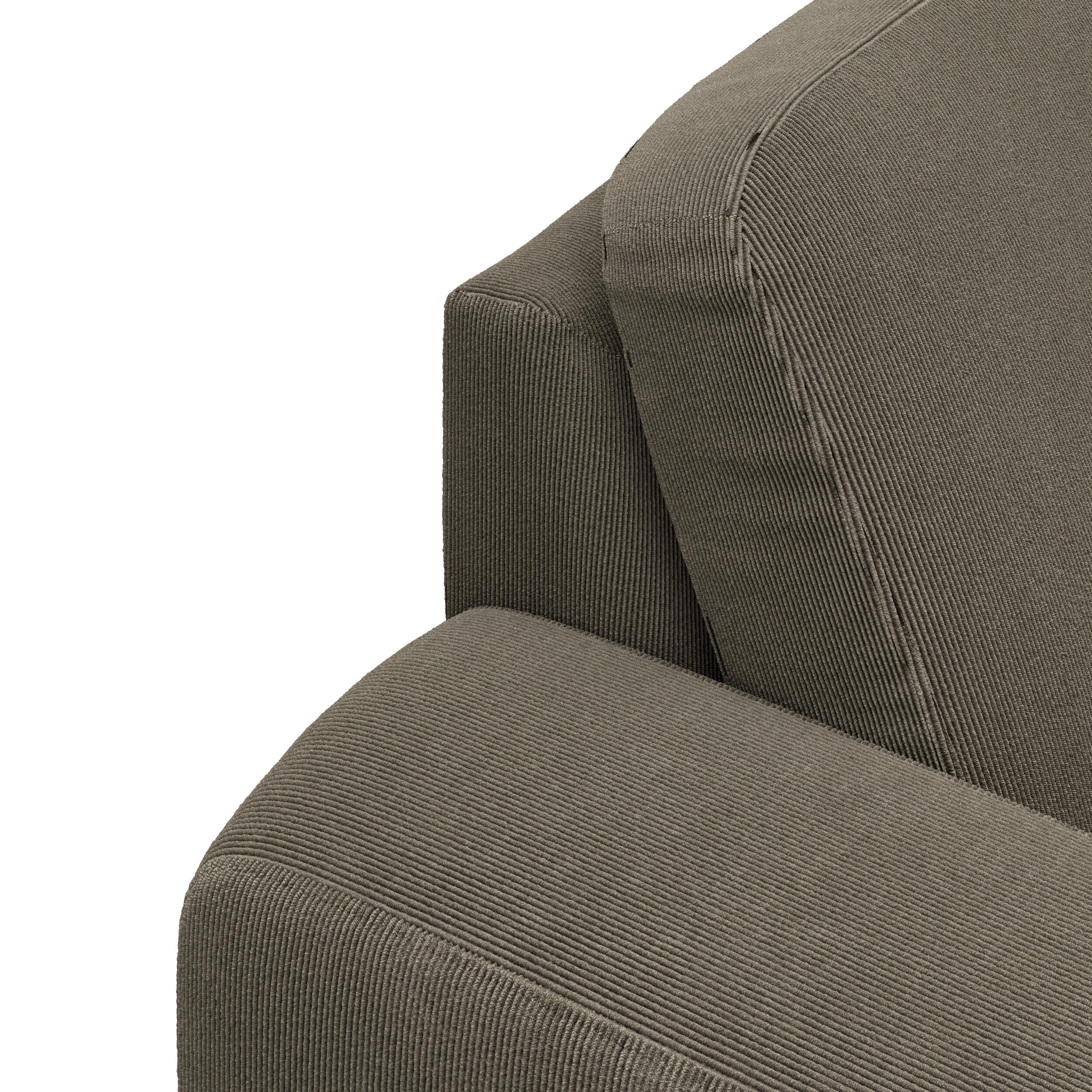 Molino 3 pers Sofa 