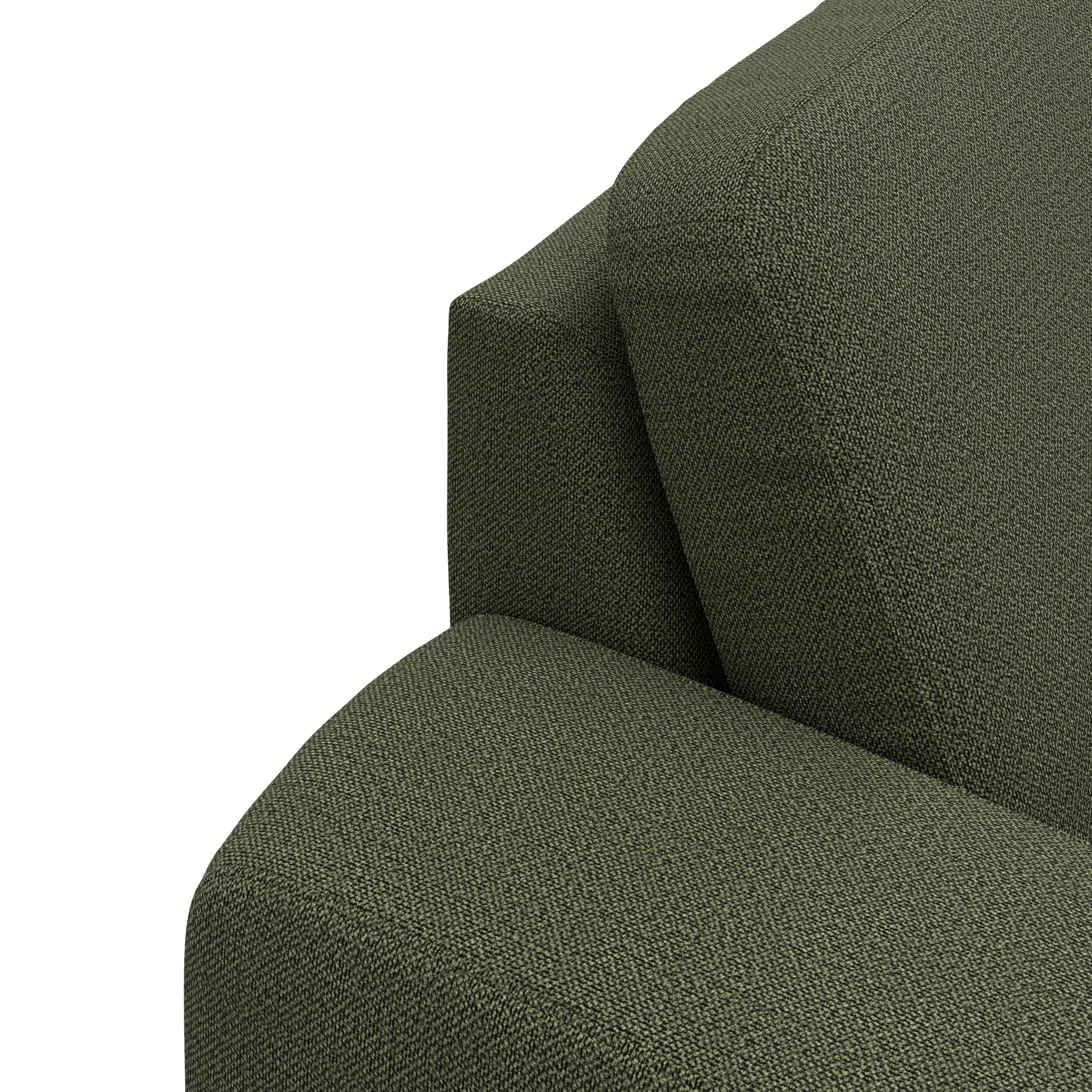 Molino højrevendt sofa med chaiselong 