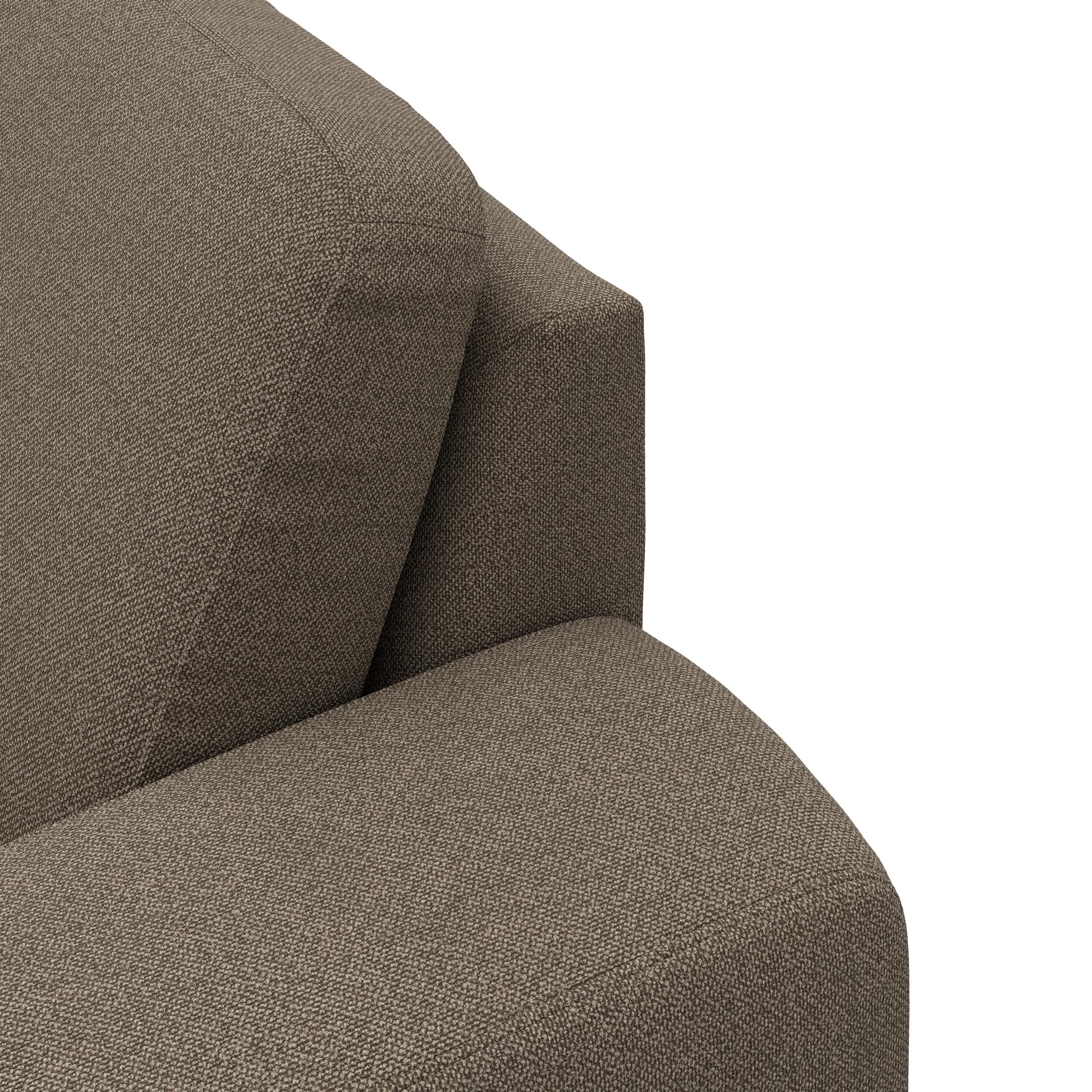 Molino venstrevendt sofa med chaiselong 
