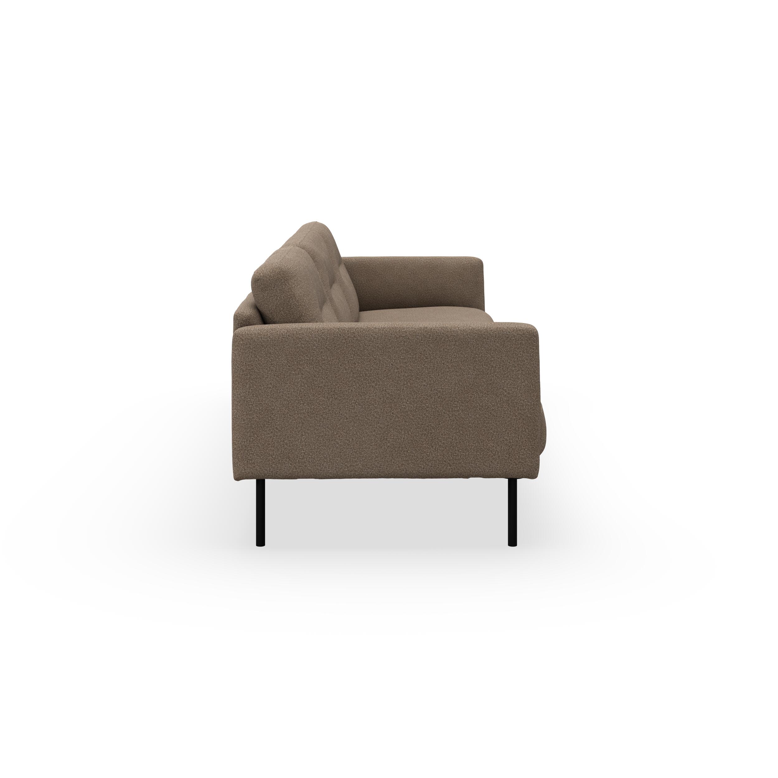 Larvik 3 pers Sofa 