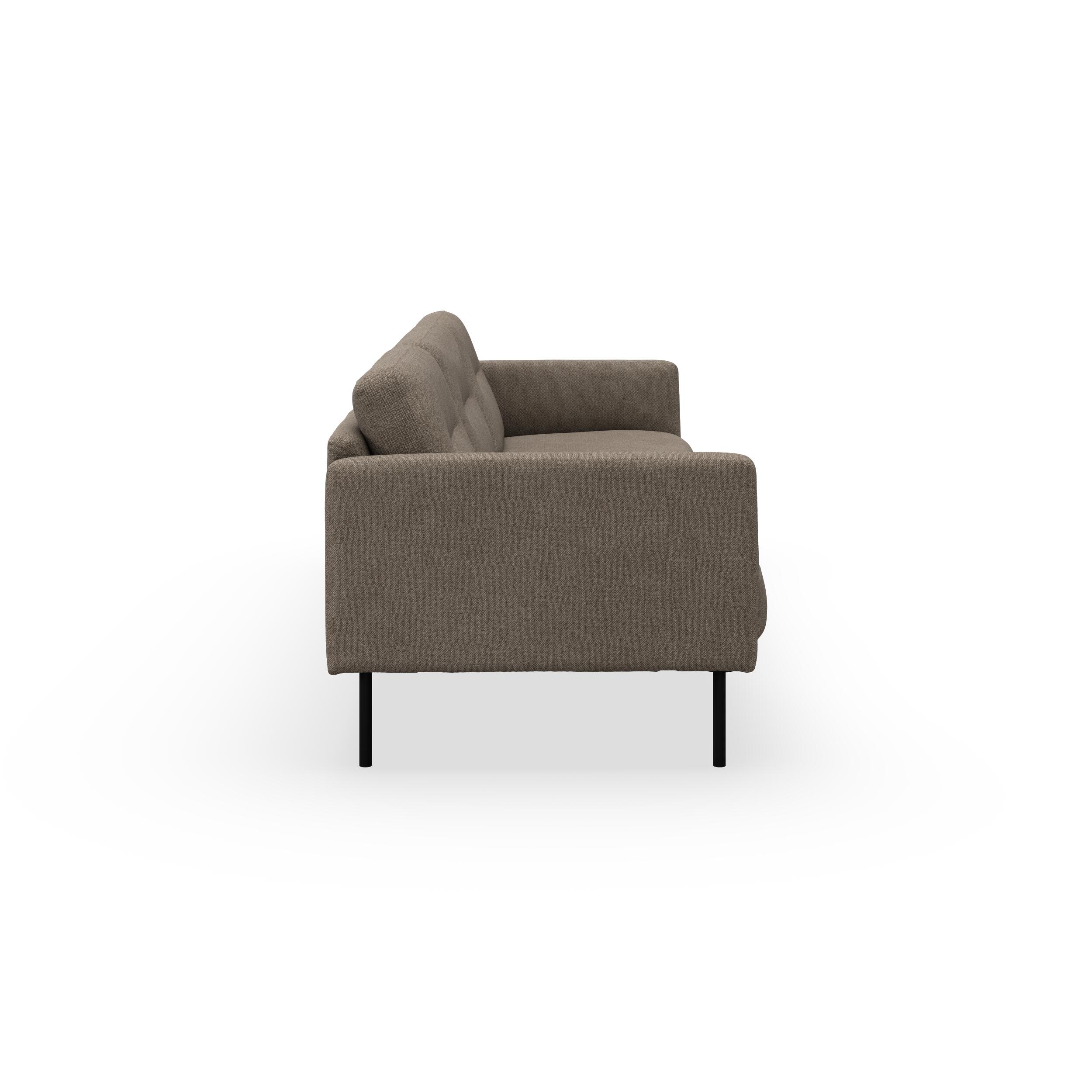 Larvik 3 pers Sofa 