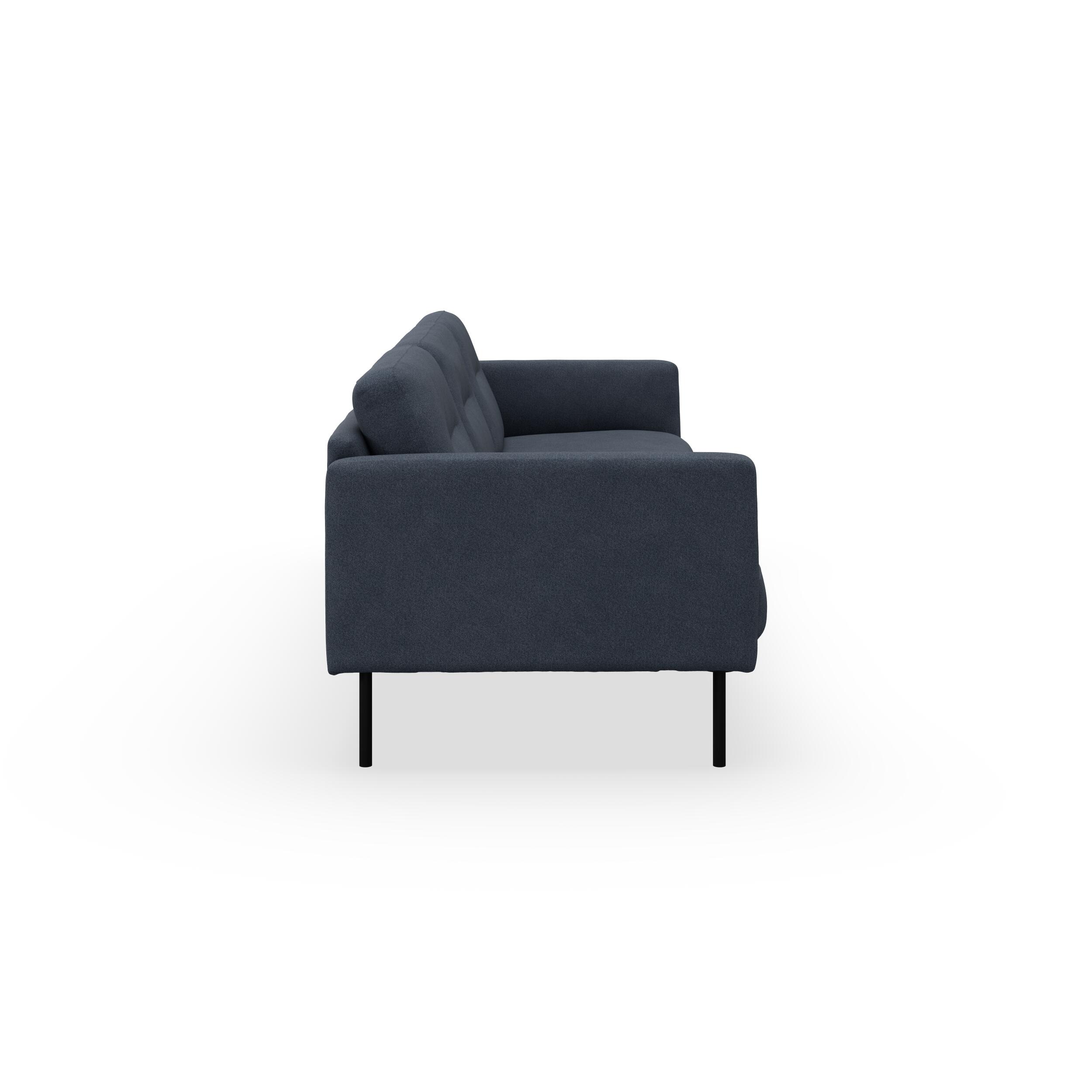 Larvik 3 pers Sofa 