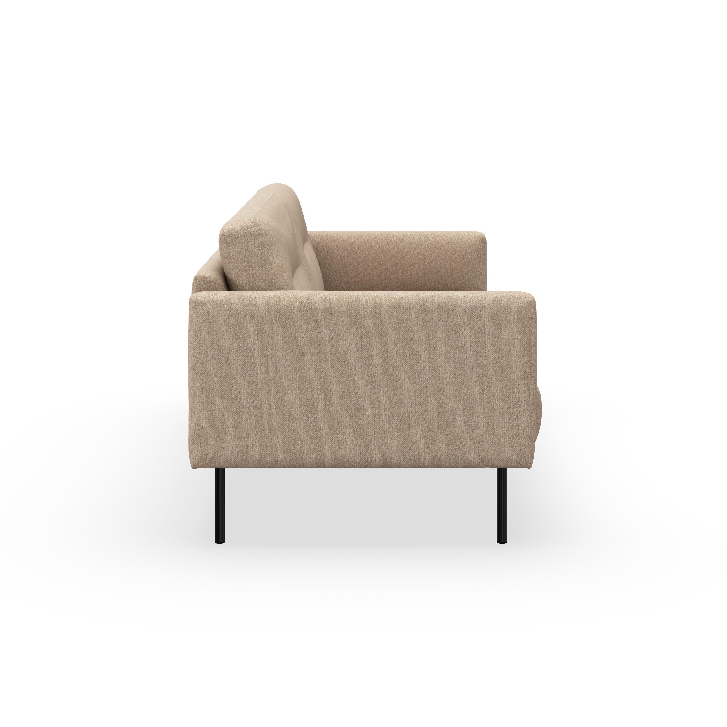 Larvik 2½ pers. Sofa 