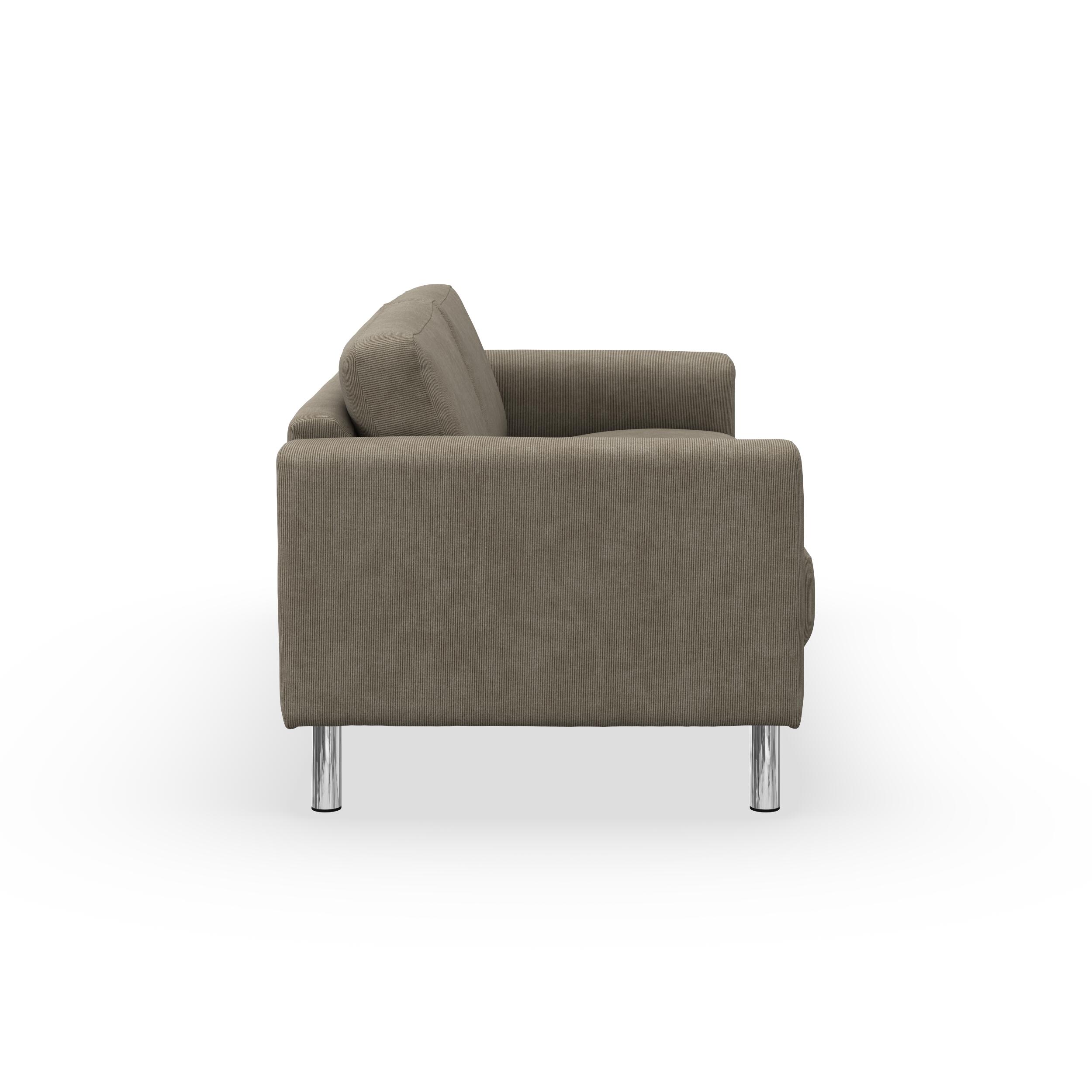 Cleveland 2 pers. Sofa 