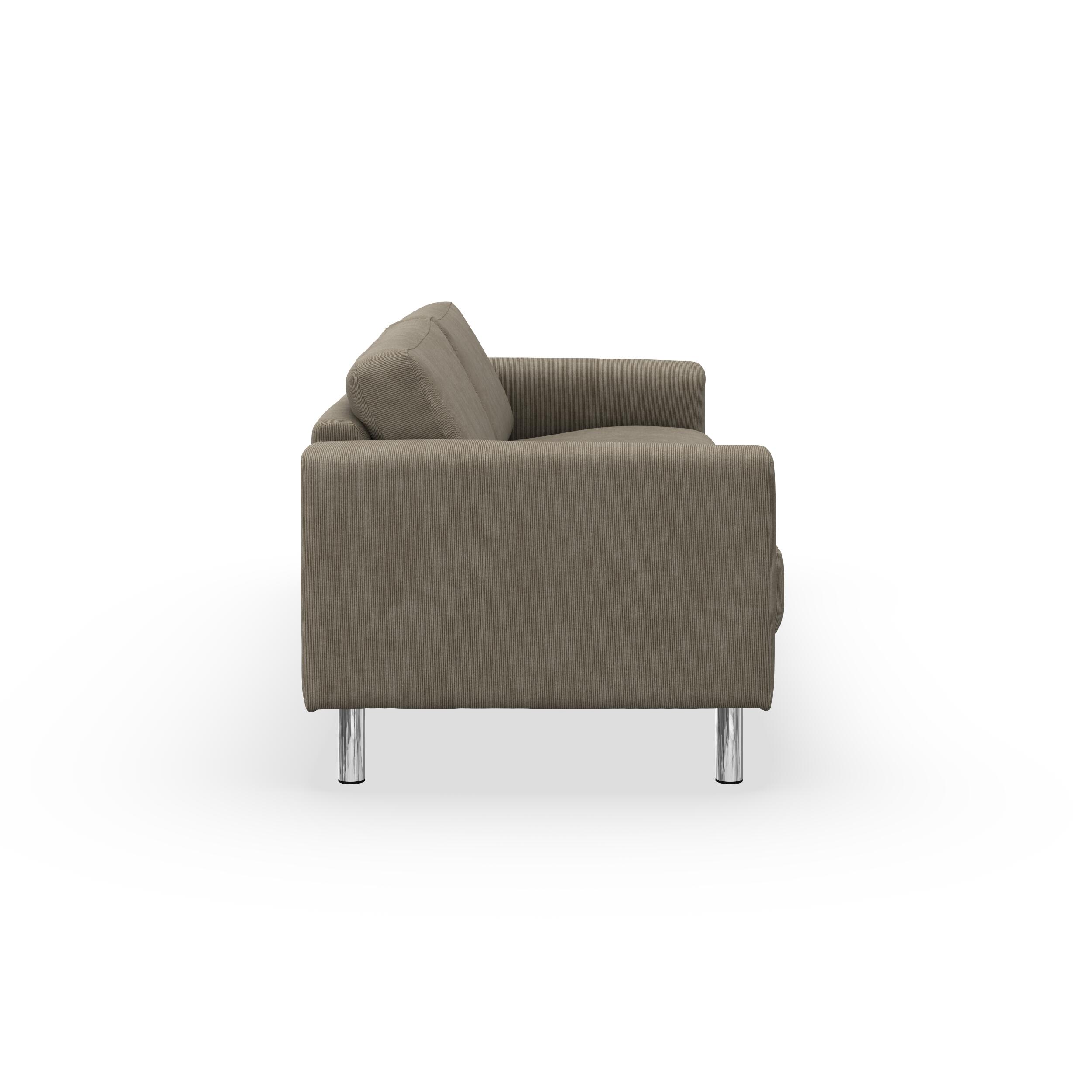 Cleveland 3 pers Sofa 