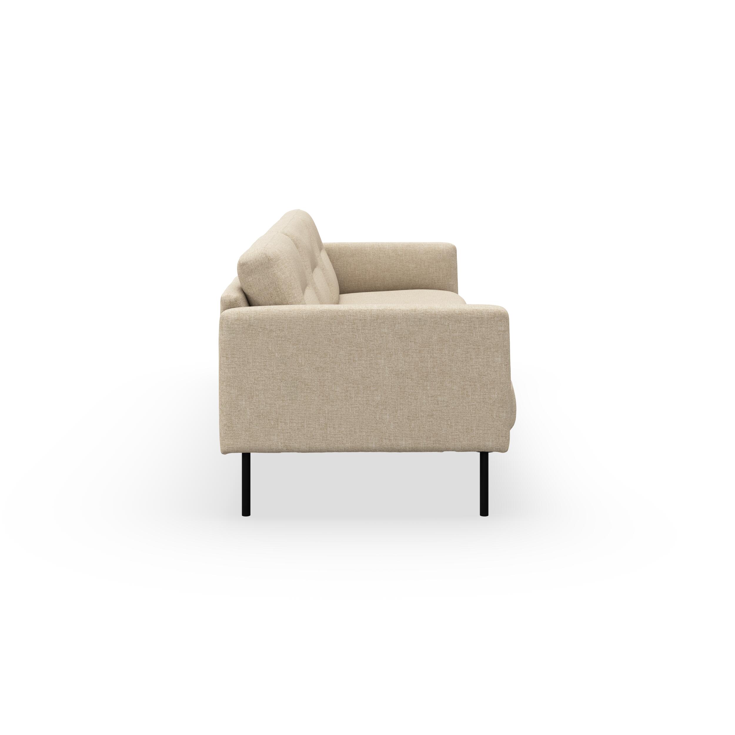 Larvik 3 pers Sofa 