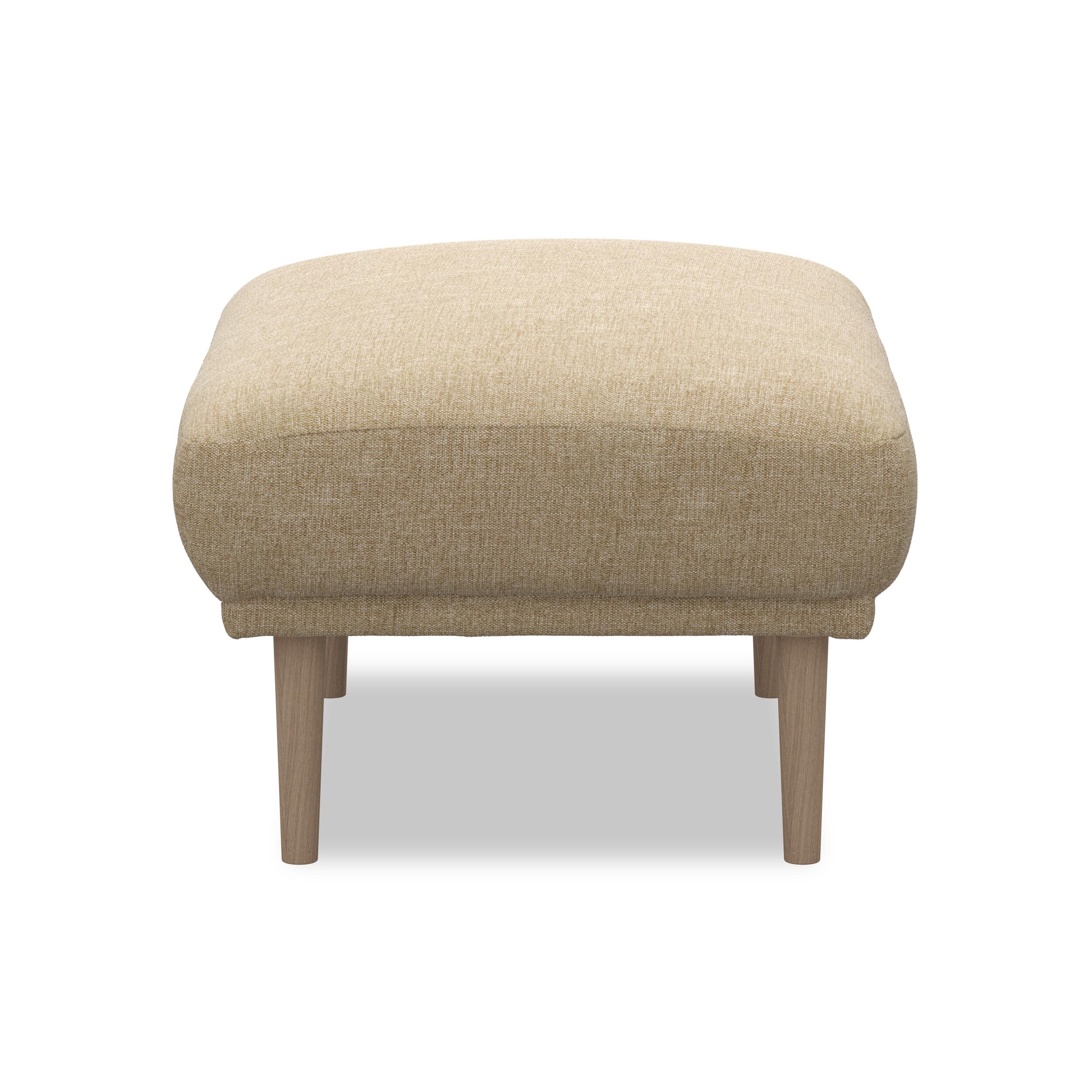 Larvik Sofa puf 