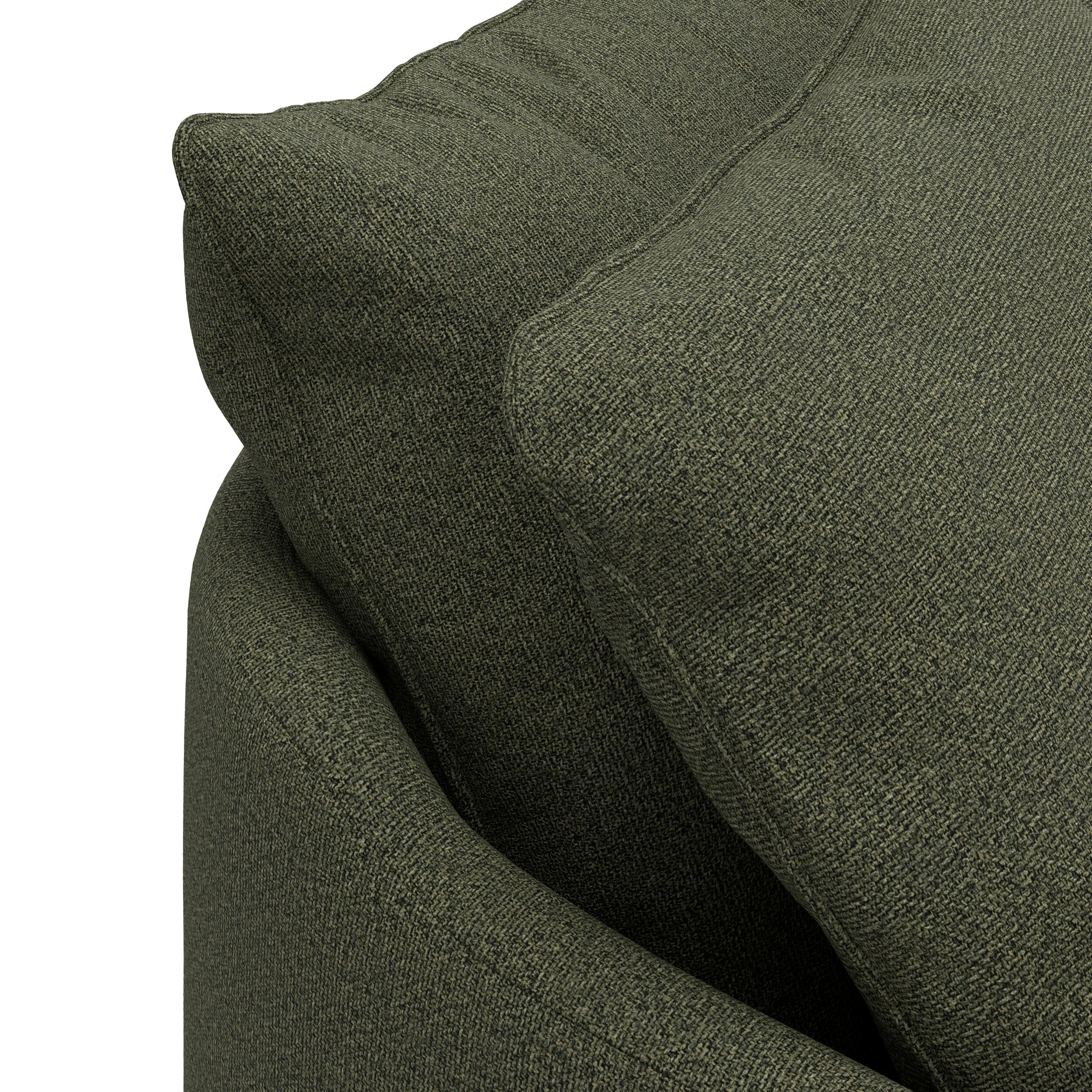 Julia Lux 3 pers. XL Sofa 