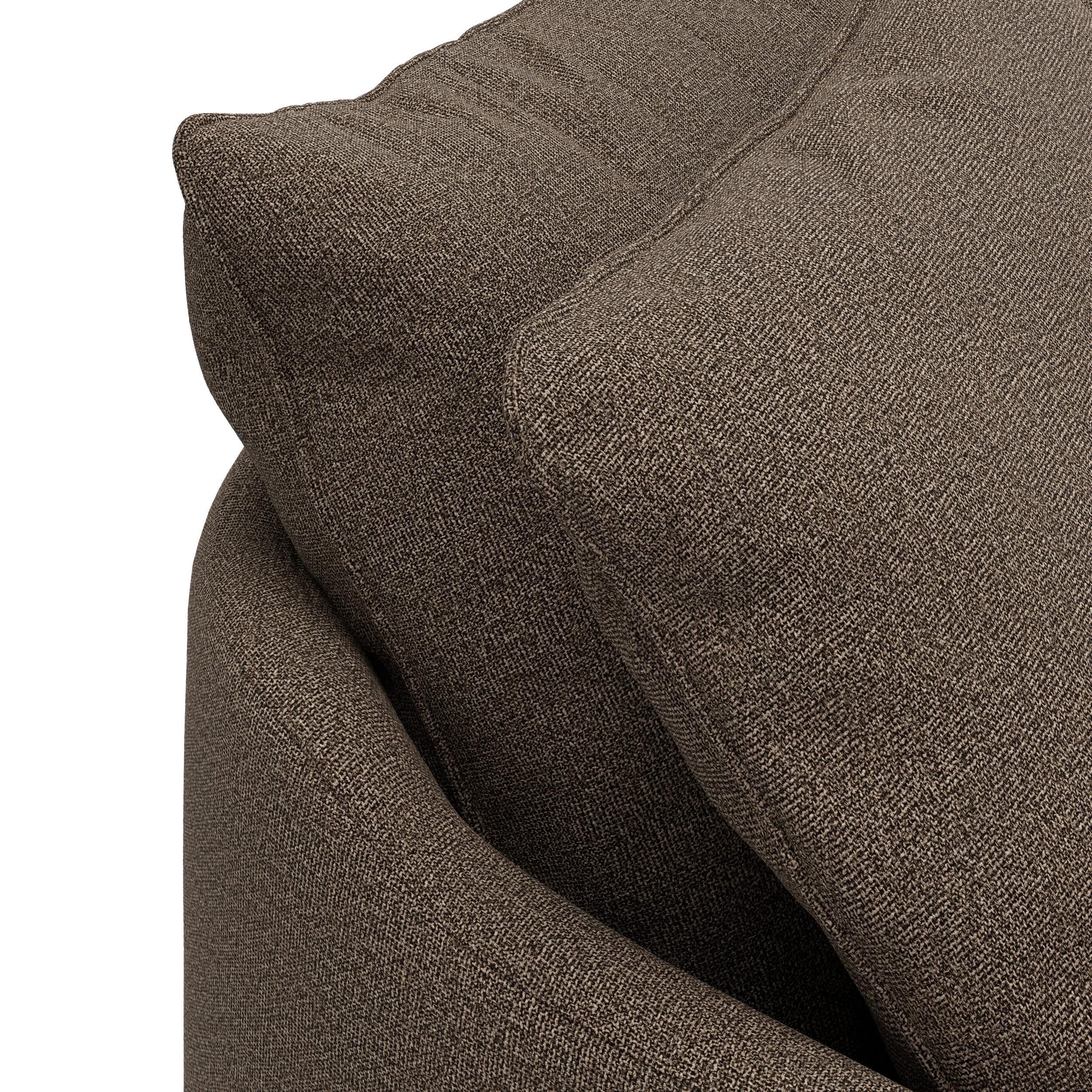 Julia Lux 3 pers. XL Sofa 