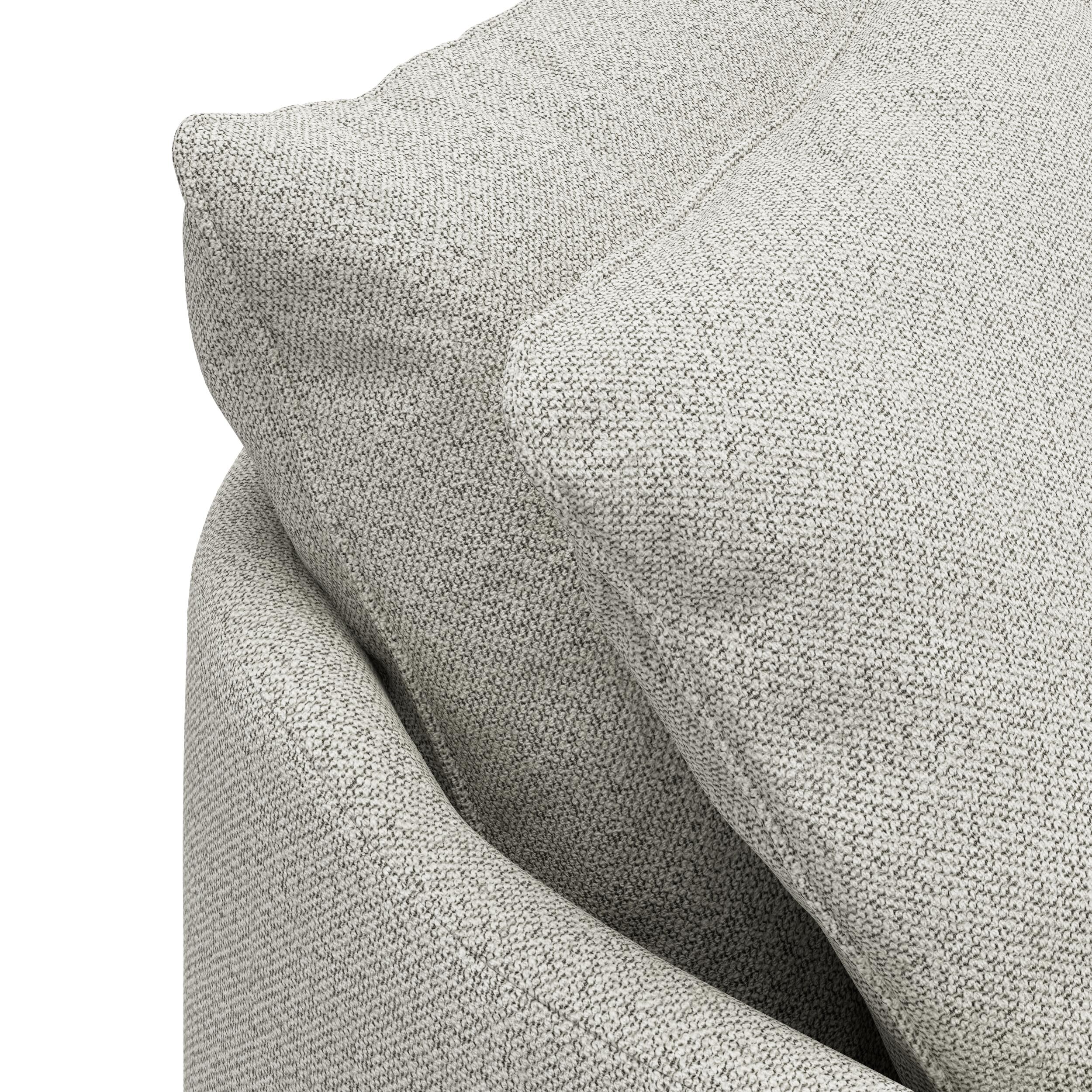 Julia Lux 3 pers. XL Sofa 