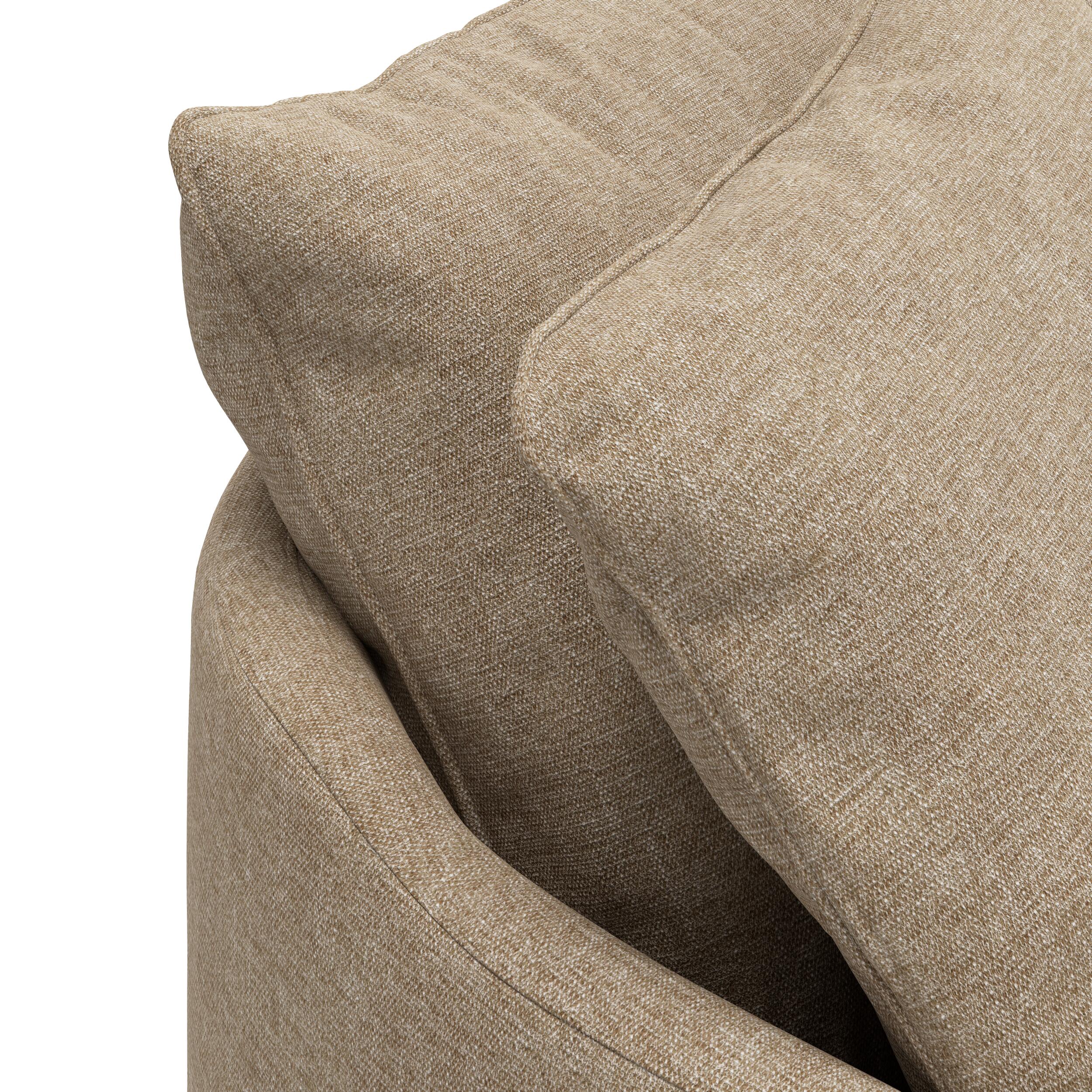 Julia Lux 2½ pers. Sofa 
