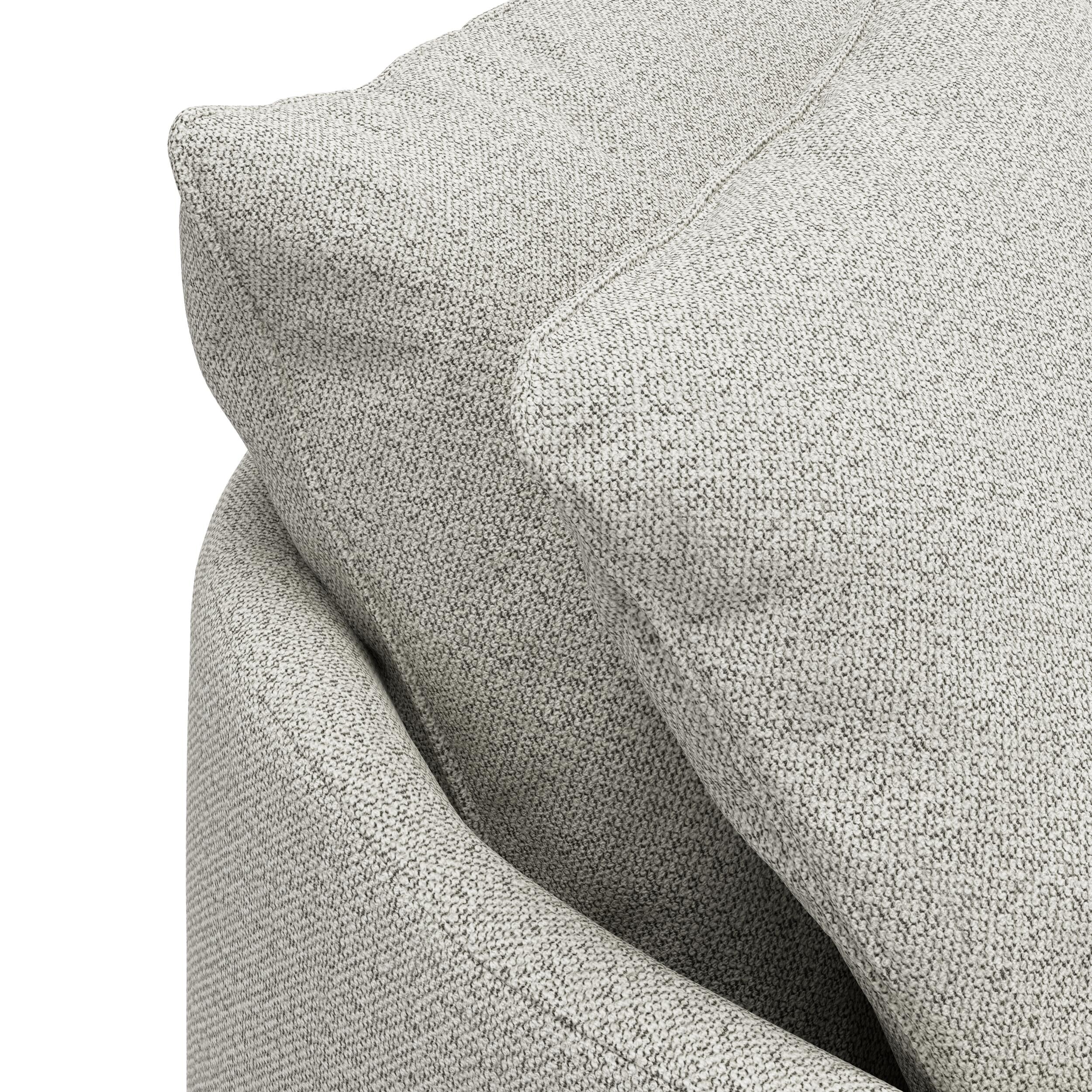 Julia Lux 2½ pers. Sofa 