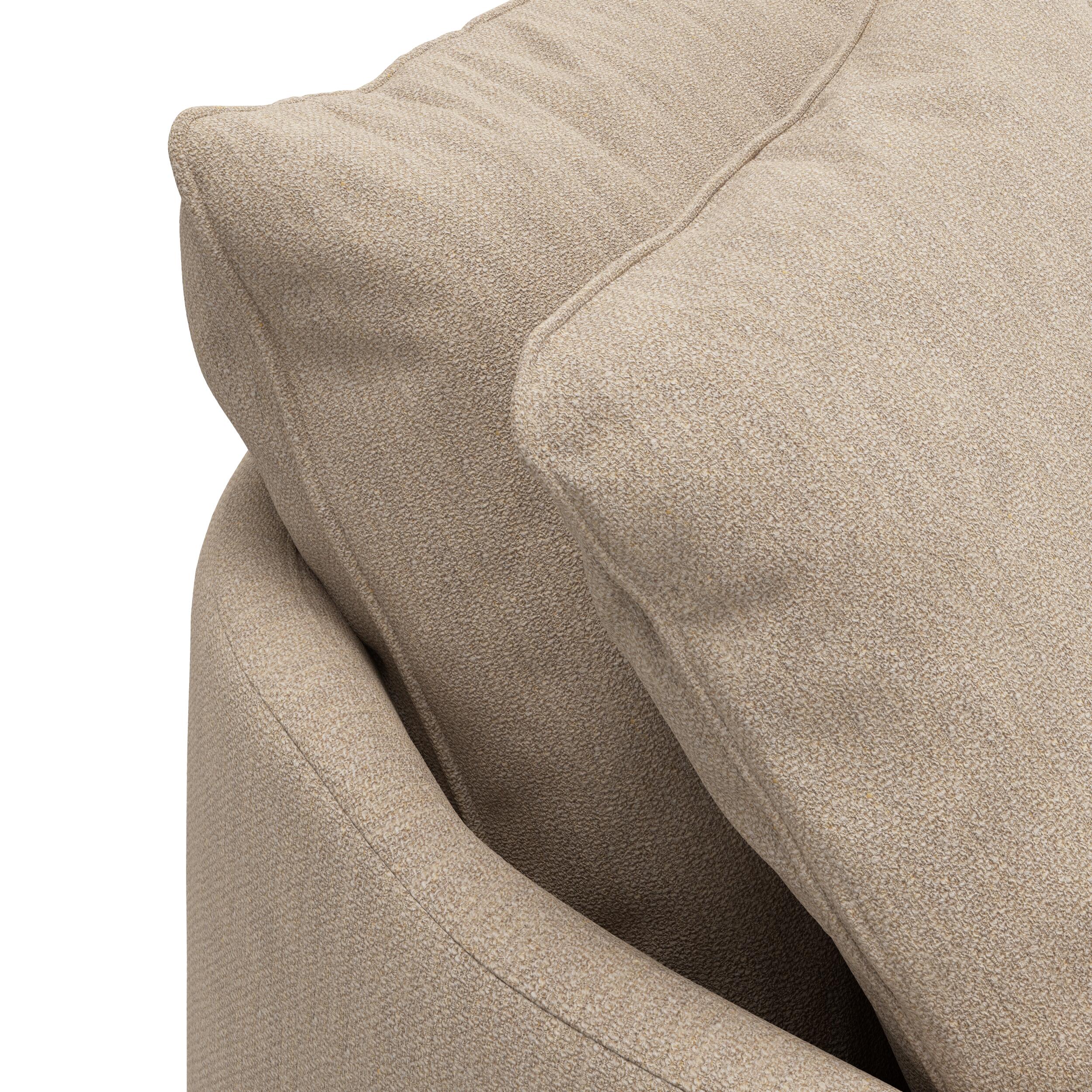 Julia Lux 2½ pers. Sofa 