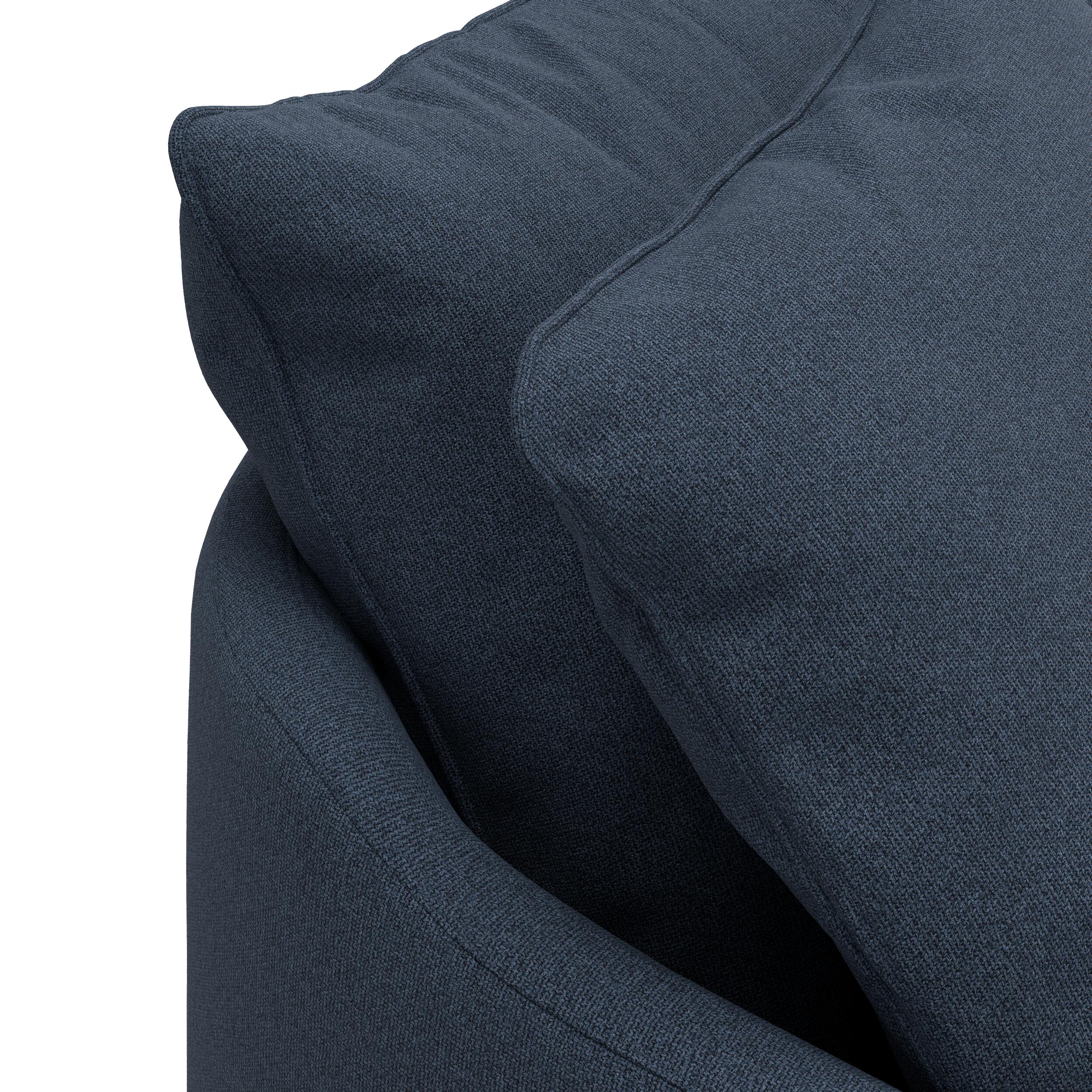 Julia Lux 2½ pers. Sofa 